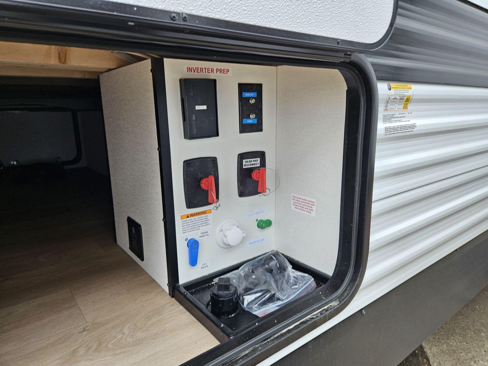 2026 Grand Design 2026 Grand Design Transcend Xplor - thumbnail 23