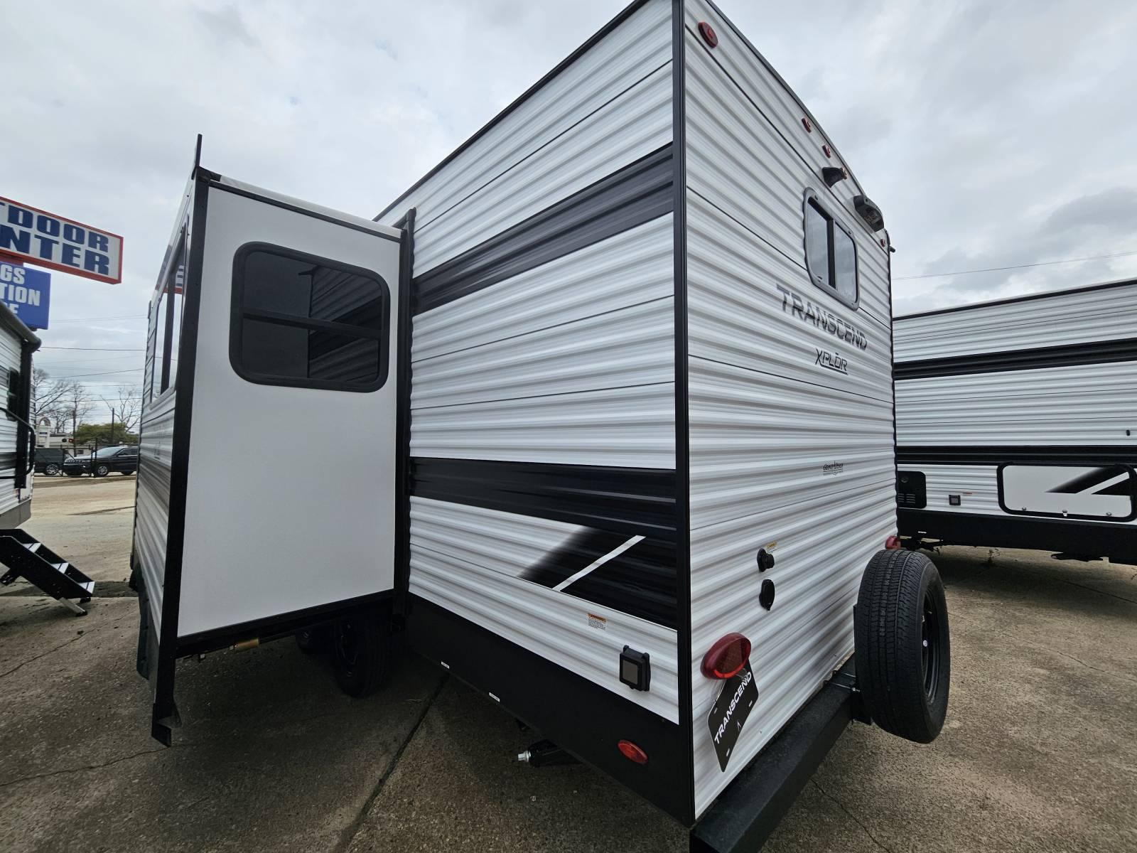 2026 Grand Design 2026 Grand Design Transcend Xplor - thumbnail 24