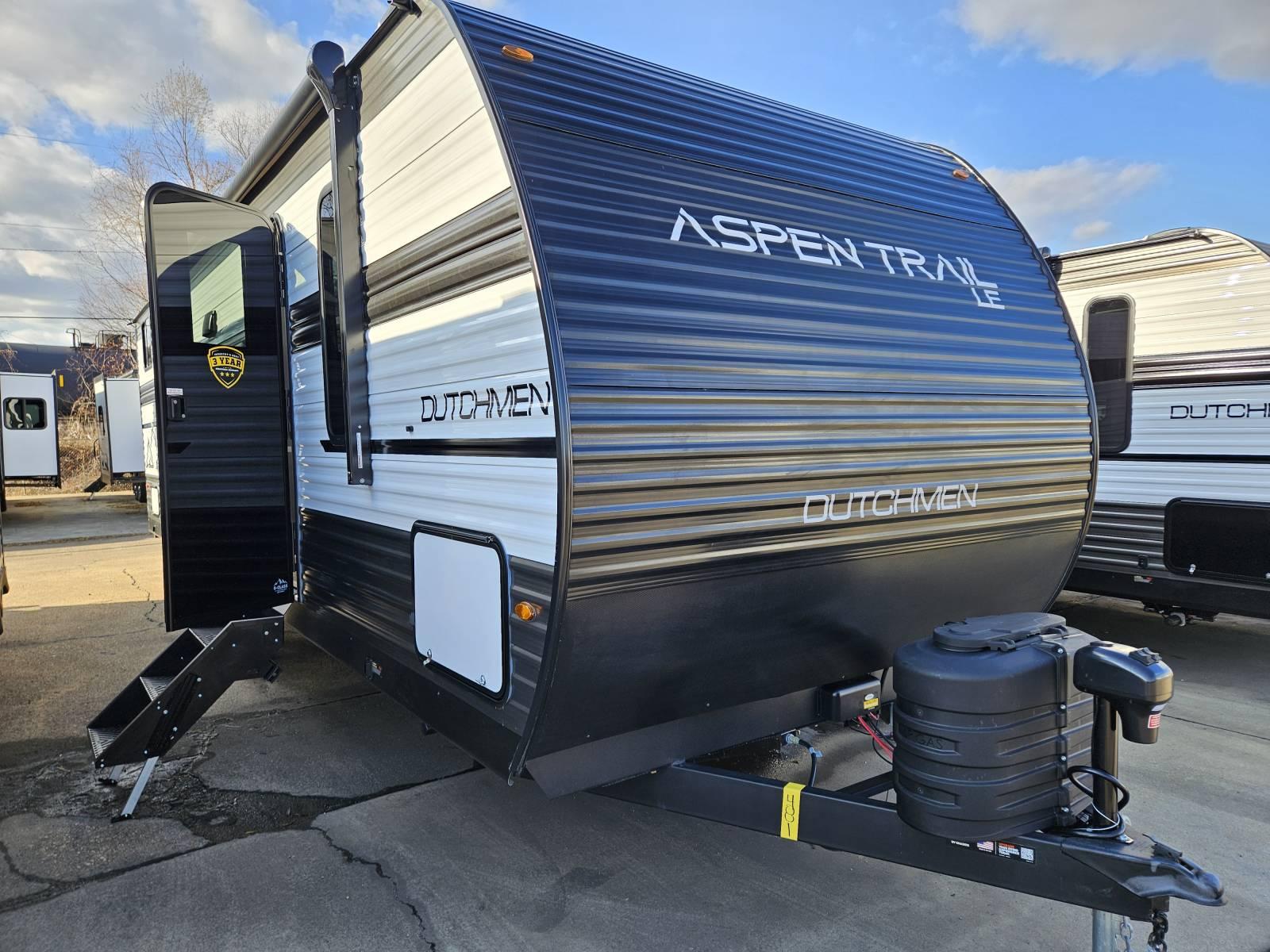 2026 Grand Design 2026 Grand Design Transcend Xplor - thumbnail 26