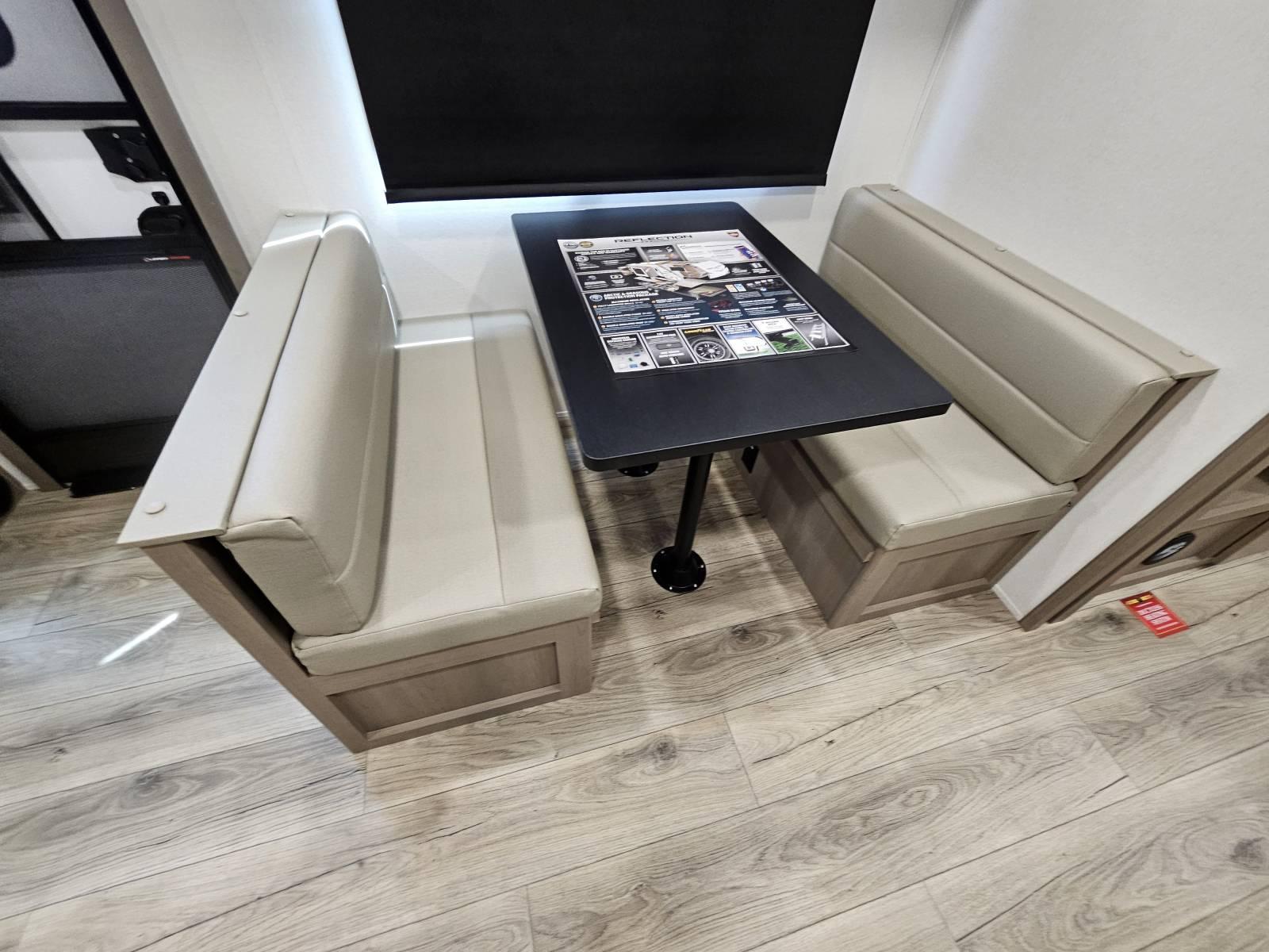 2026 Grand Design 2026 Grand Design Reflection 100 Series - thumbnail 14