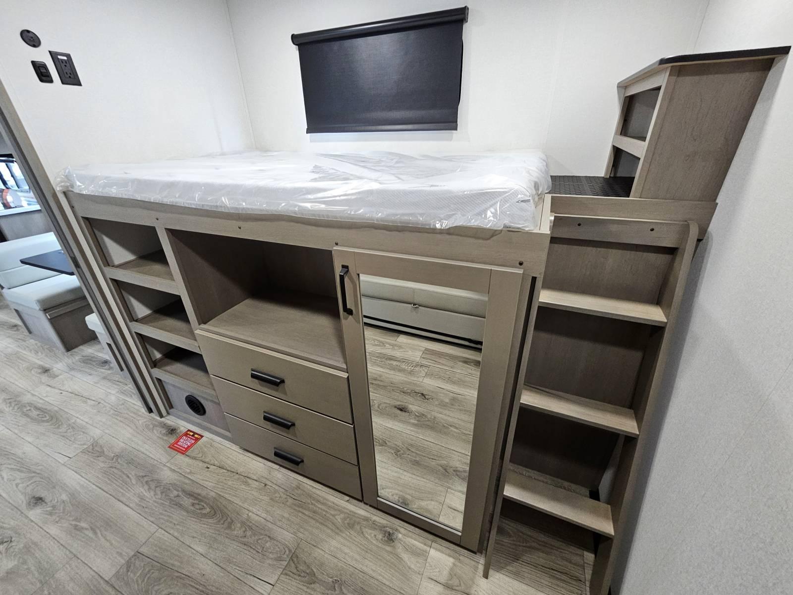 2026 Grand Design 2026 Grand Design Reflection 100 Series - thumbnail 26