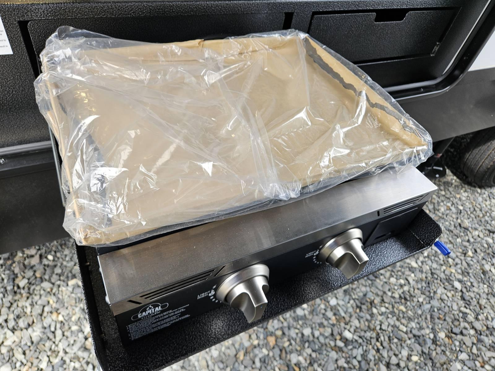 2026 Grand Design 2026 Grand Design Reflection 100 Series - thumbnail 31