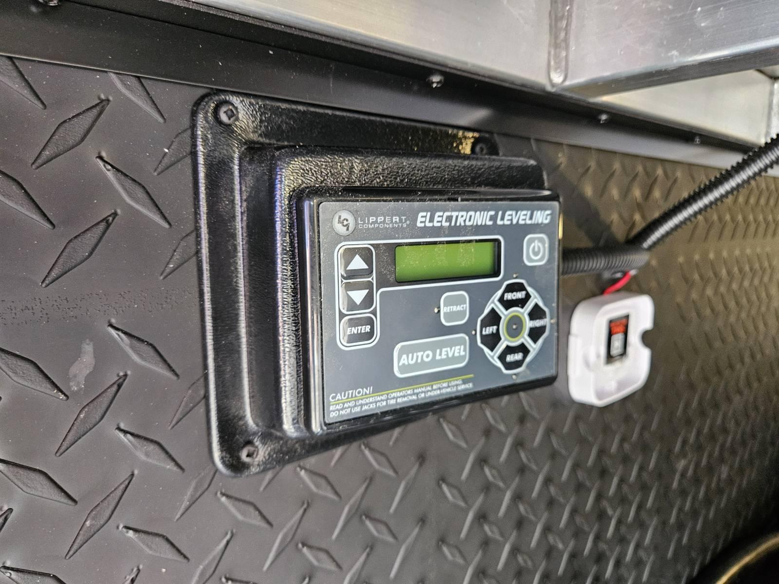 2026 Grand Design 2026 Grand Design Reflection 100 Series - thumbnail 36