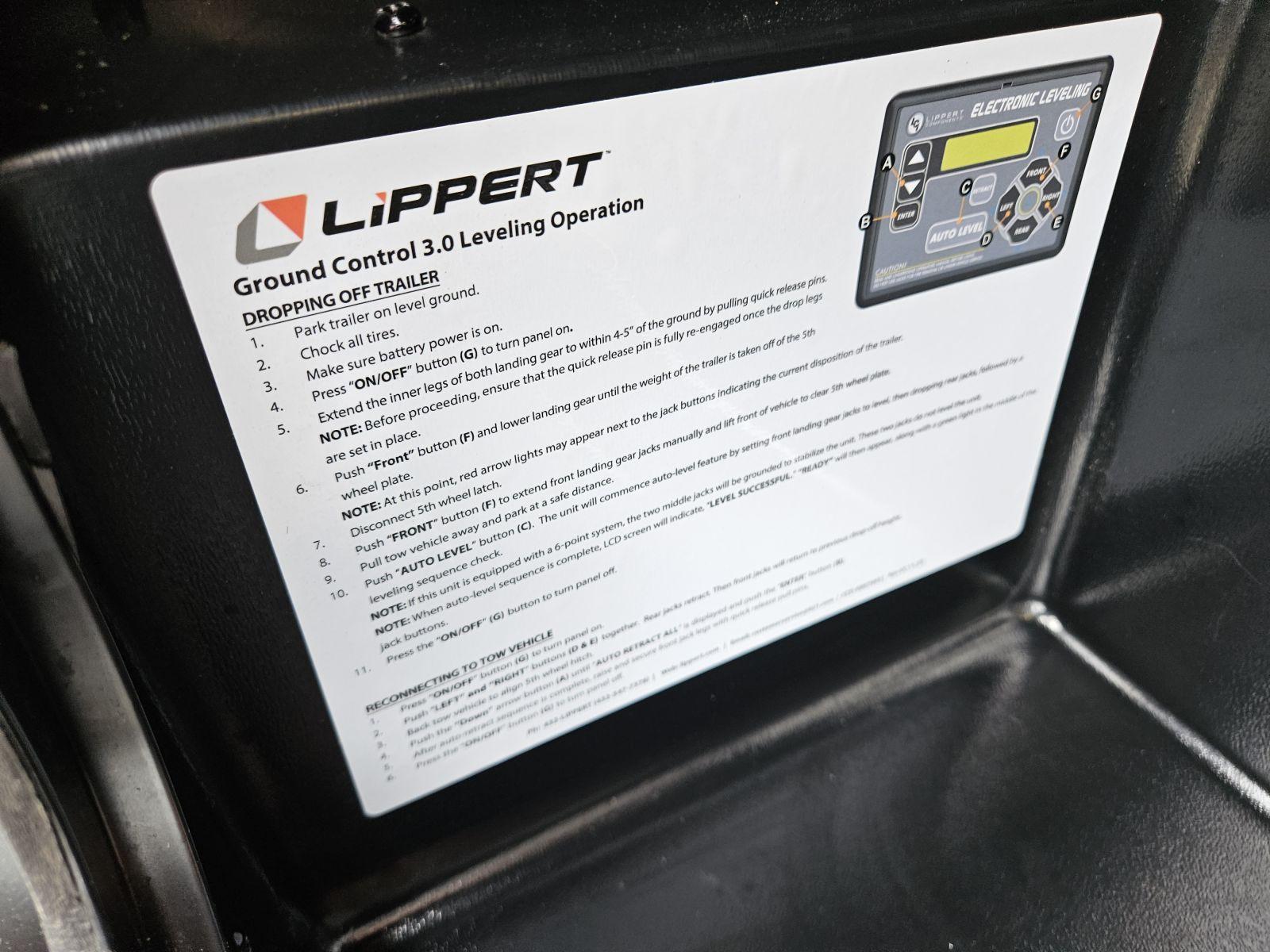 2026 Grand Design 2026 Grand Design Reflection 100 Series - thumbnail 37