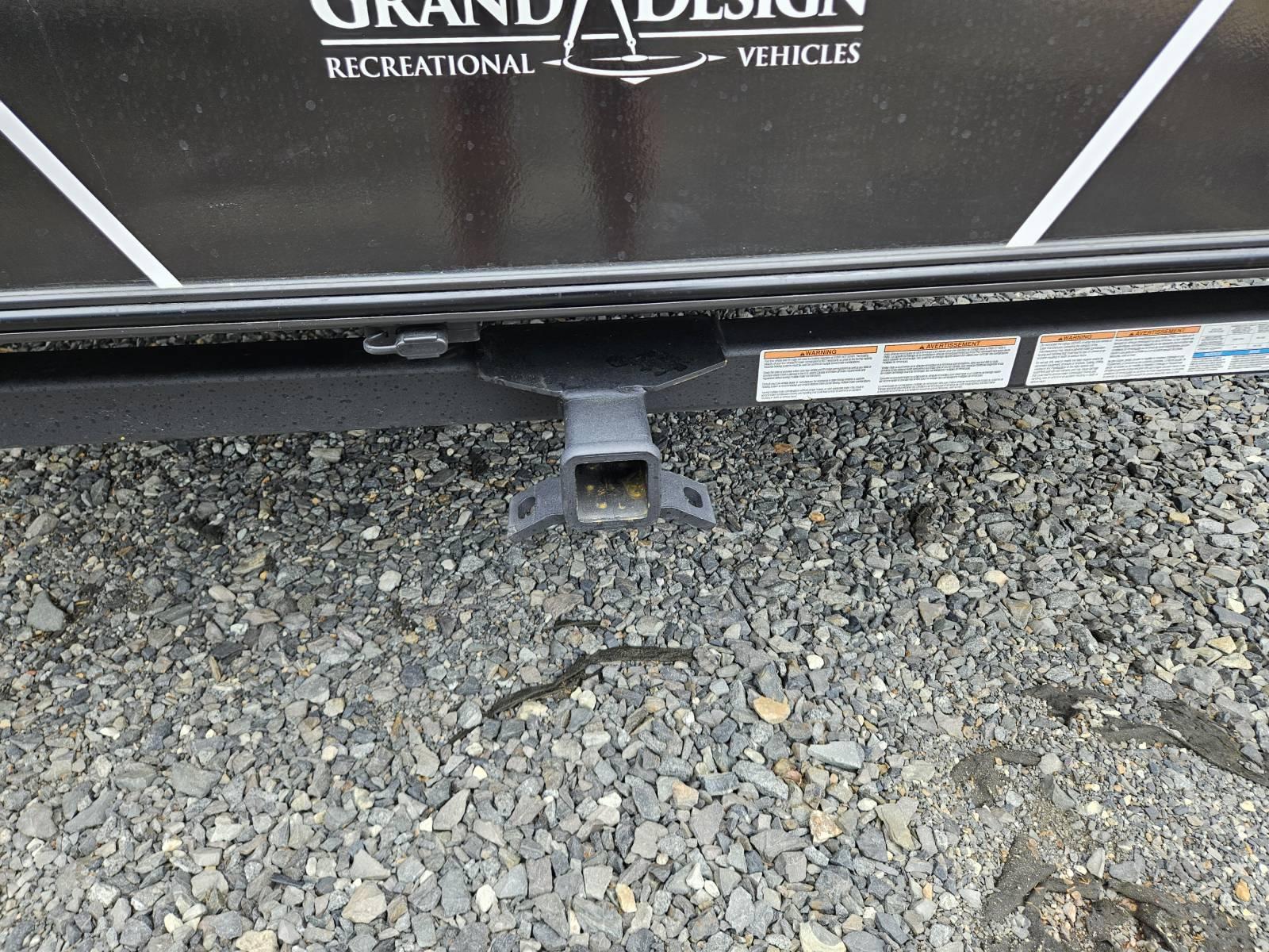 2026 Grand Design 2026 Grand Design Reflection 100 Series - thumbnail 38