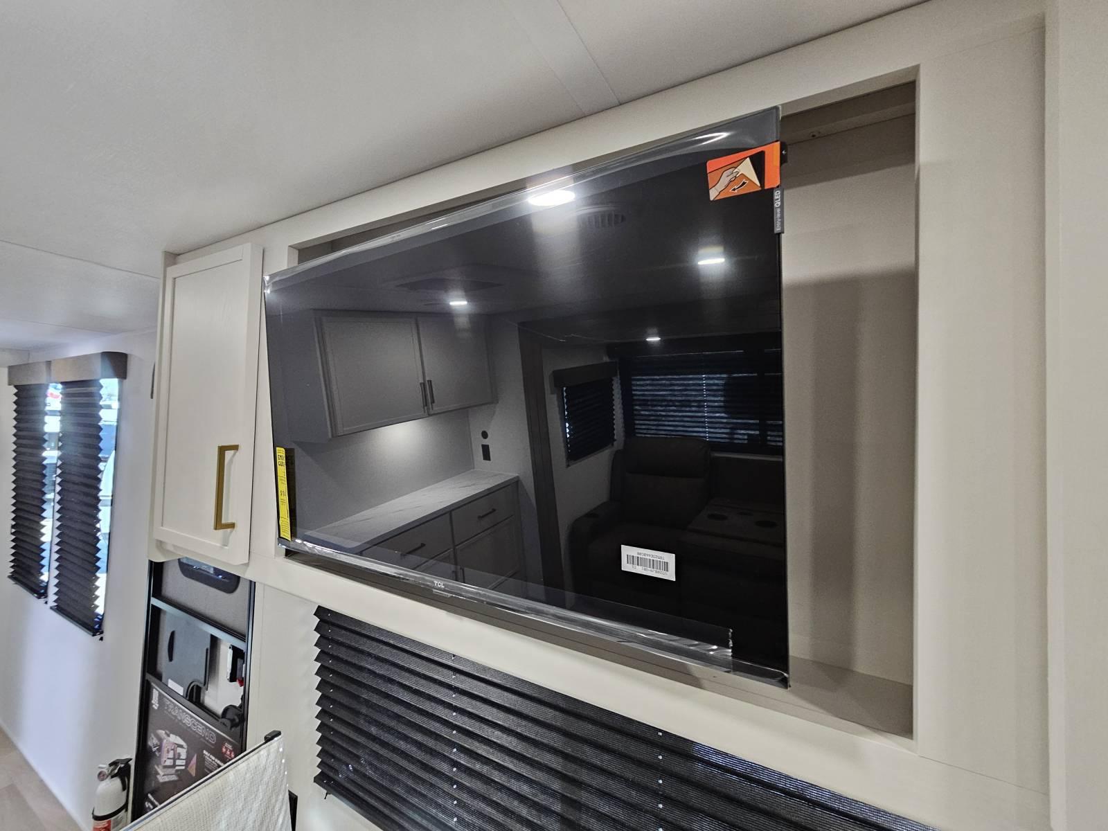 2026 Grand Design 2026 Grand Design Transcend - thumbnail 8