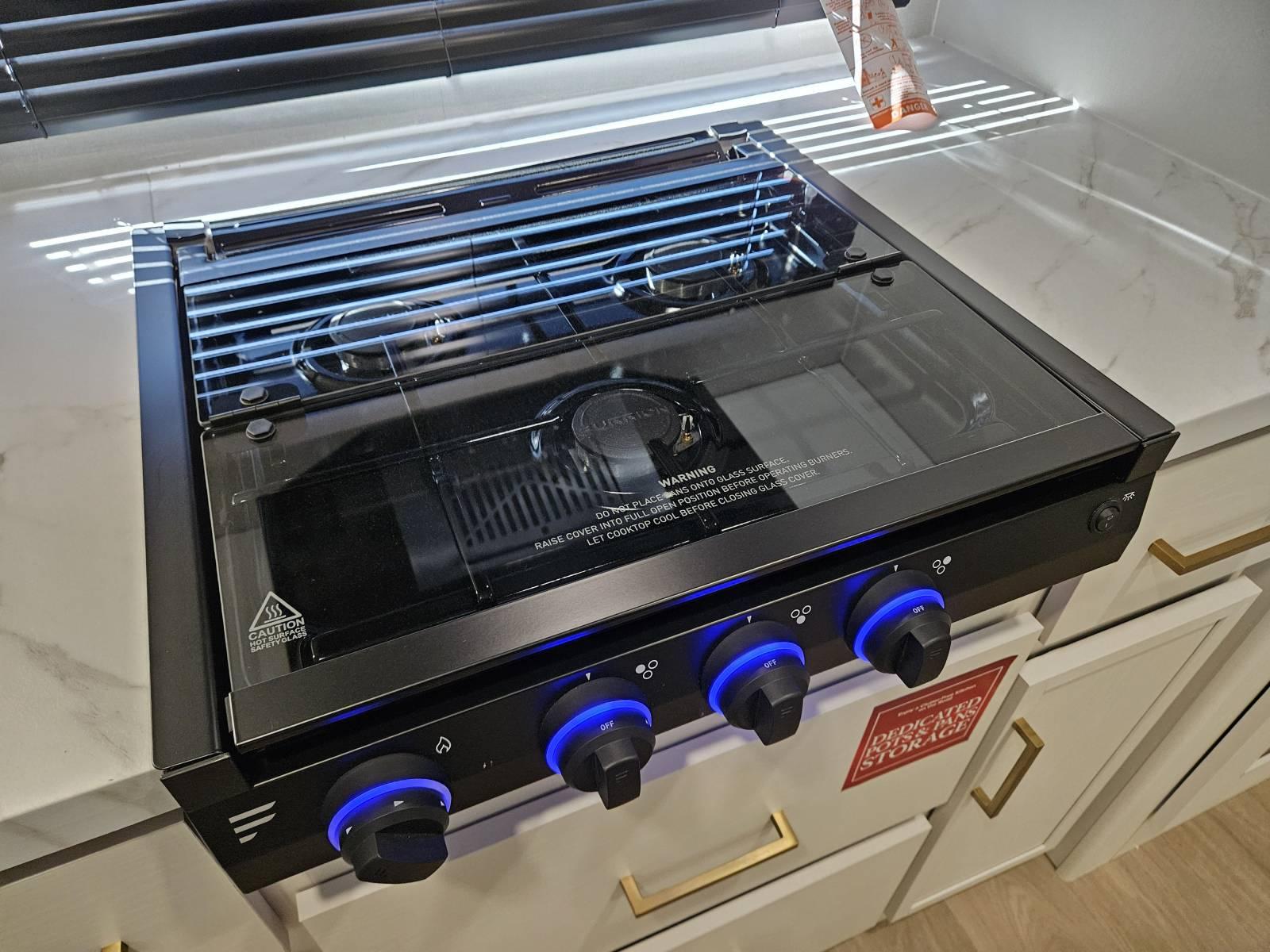 2026 Grand Design 2026 Grand Design Transcend - thumbnail 10