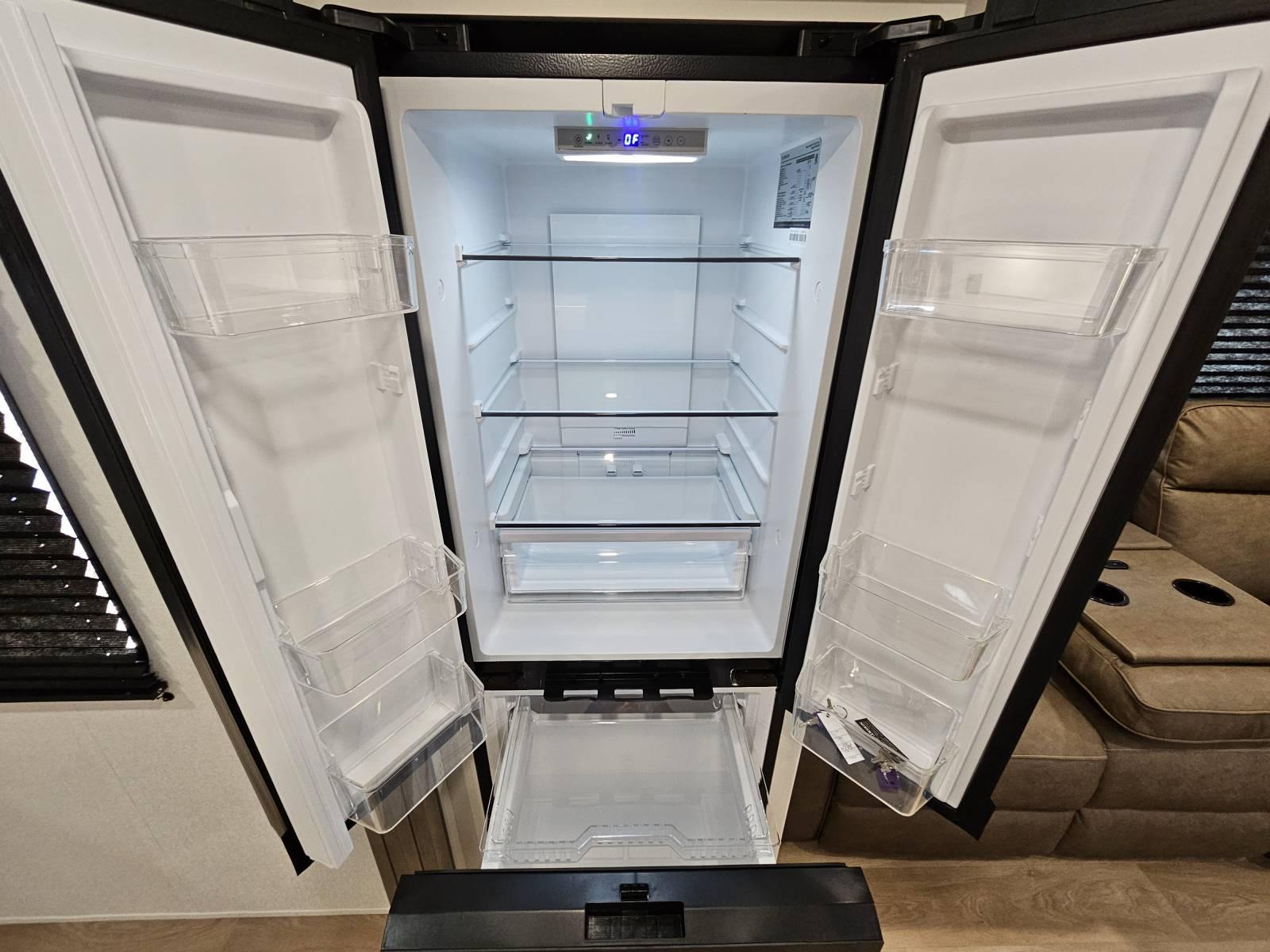 2026 Grand Design 2026 Grand Design Transcend - thumbnail 12