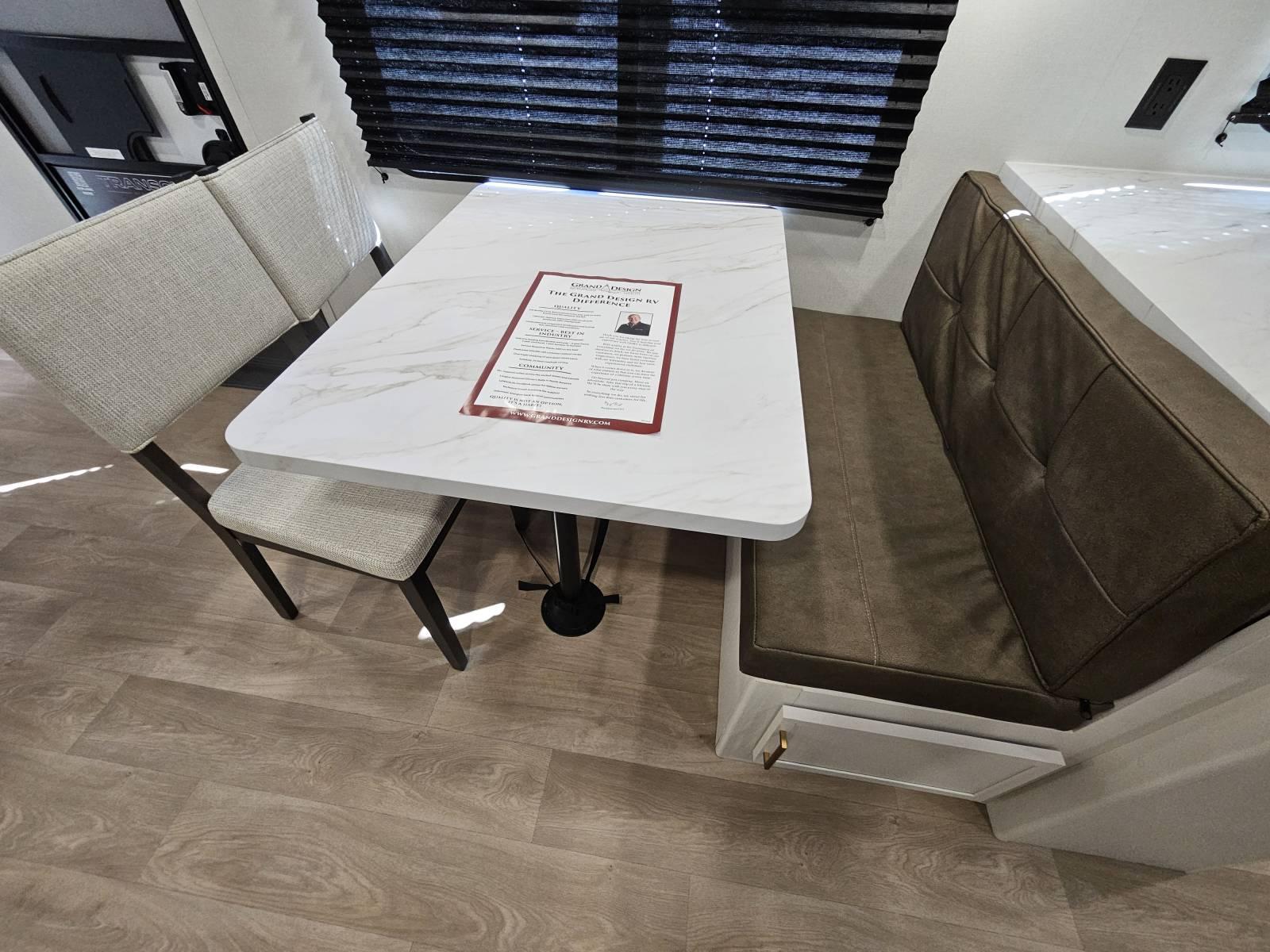 2026 Grand Design 2026 Grand Design Transcend - thumbnail 14