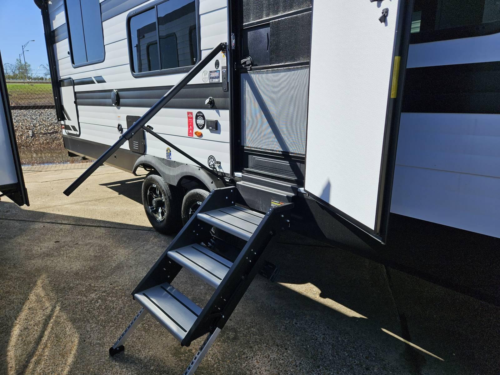 2026 Grand Design 2026 Grand Design Transcend - thumbnail 24