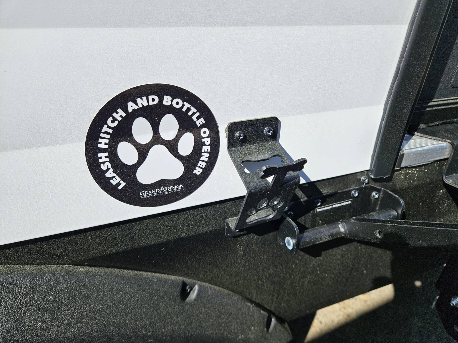 2026 Grand Design 2026 Grand Design Transcend - thumbnail 25