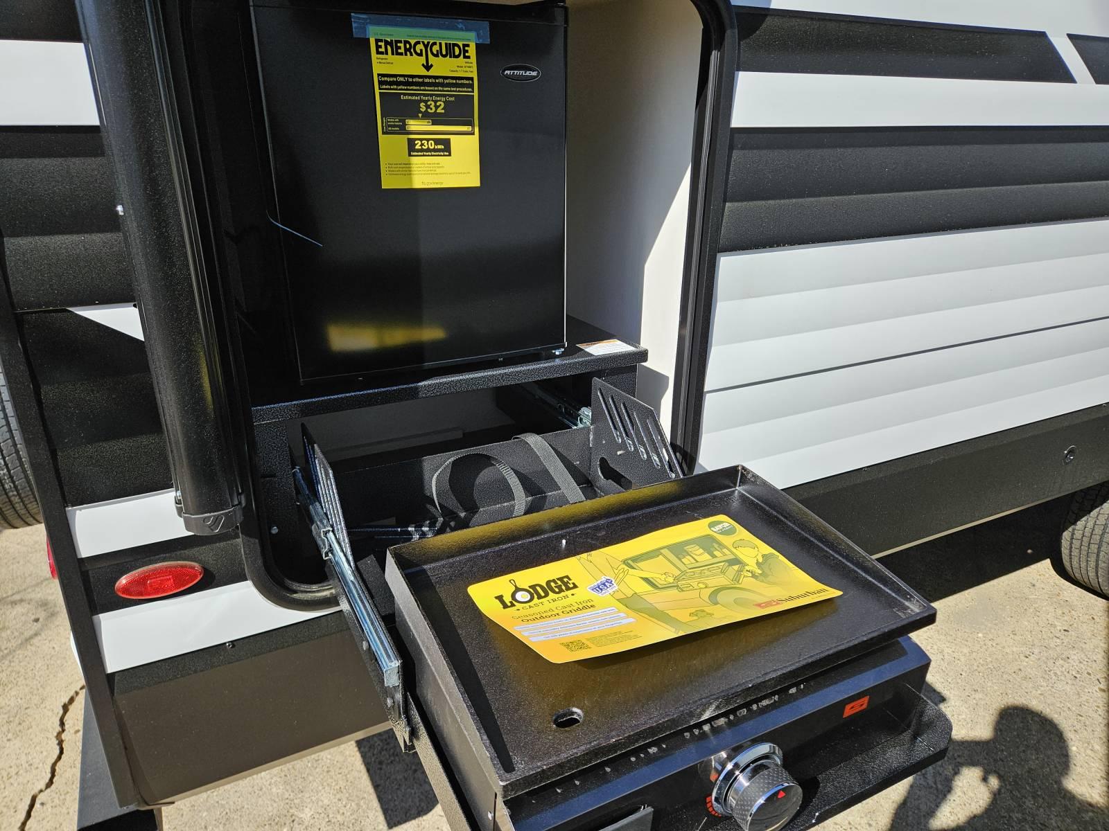 2026 Grand Design 2026 Grand Design Transcend - thumbnail 26