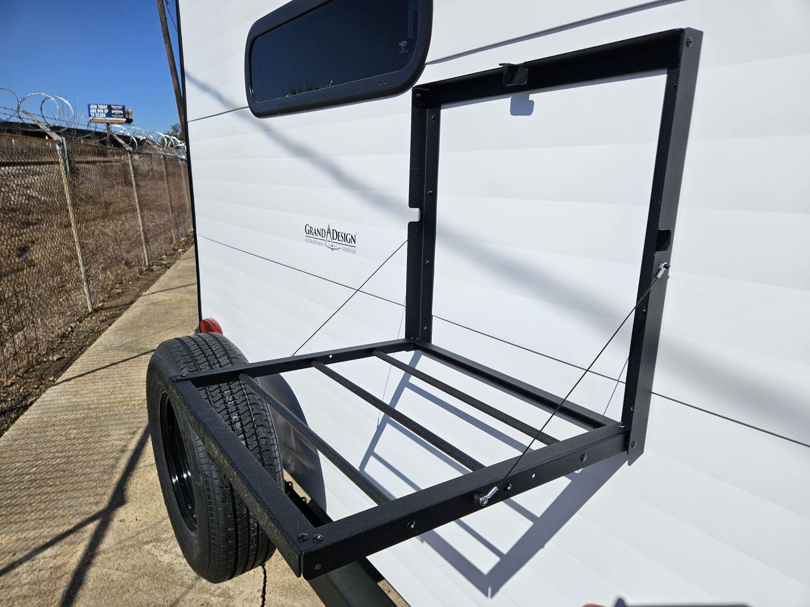 2026 Grand Design 2026 Grand Design Transcend - thumbnail 30