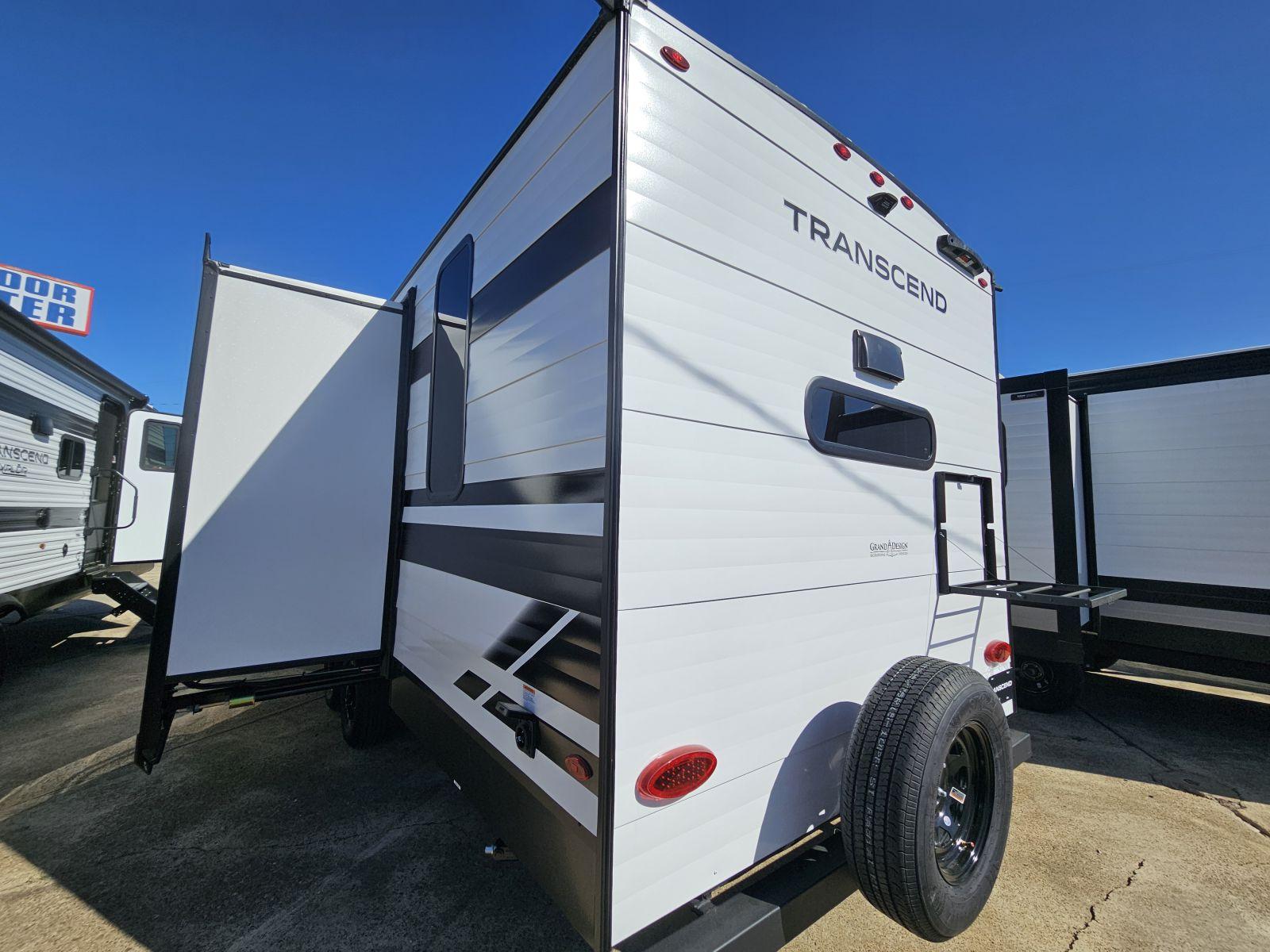 2026 Grand Design 2026 Grand Design Transcend - thumbnail 32