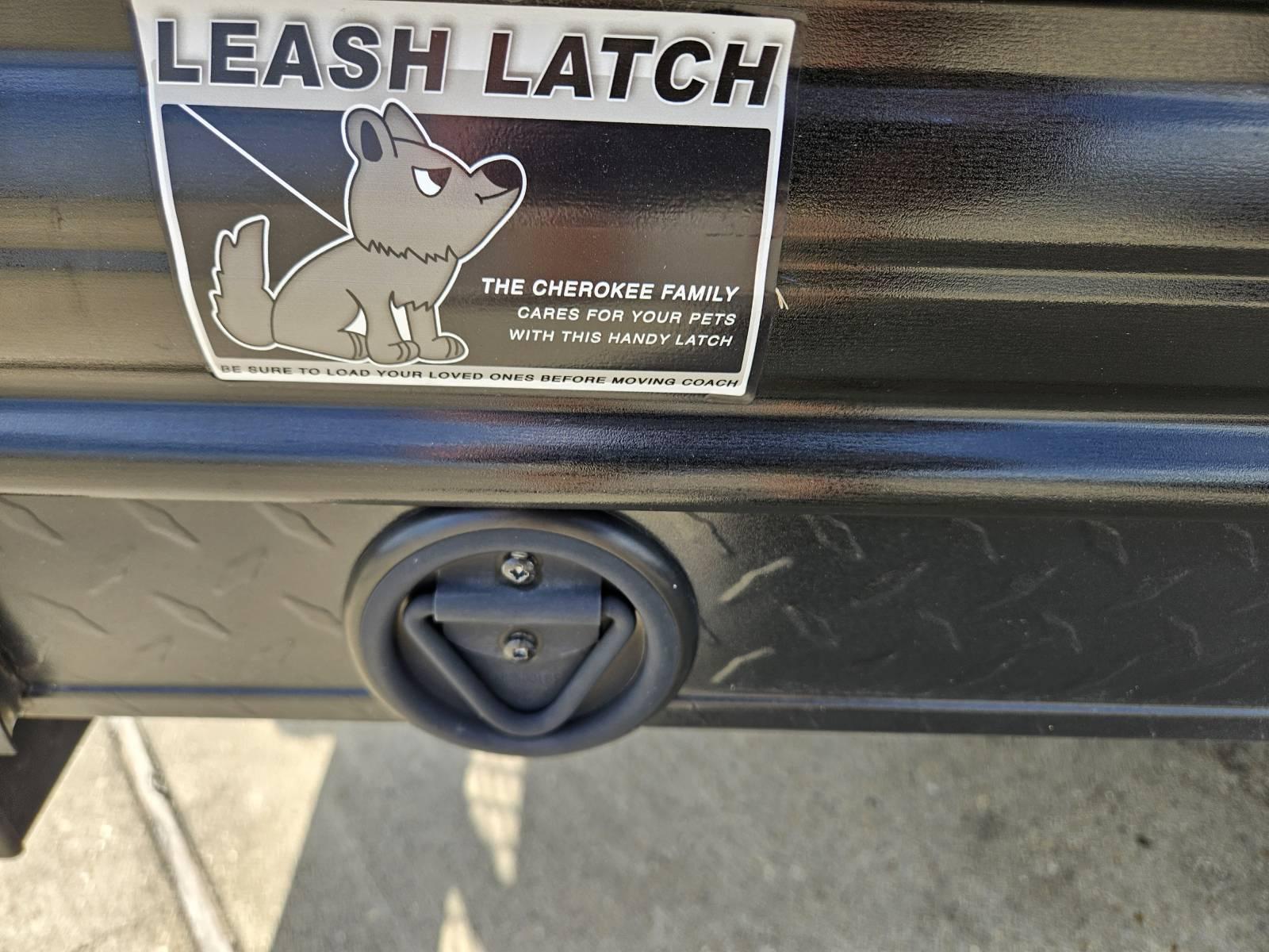 2026 Forest River 2026 Forest River Cherokee Grey Wolf - thumbnail 26