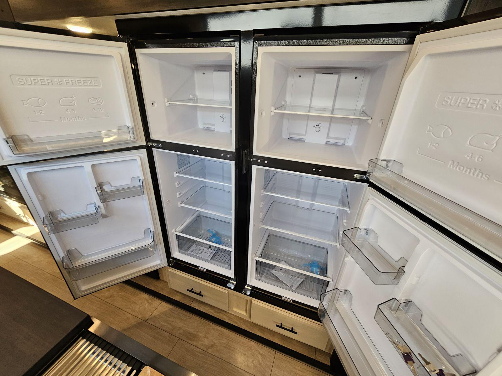 2026 Forest River 2026 Forest River Cherokee Arctic Wolf - thumbnail 14