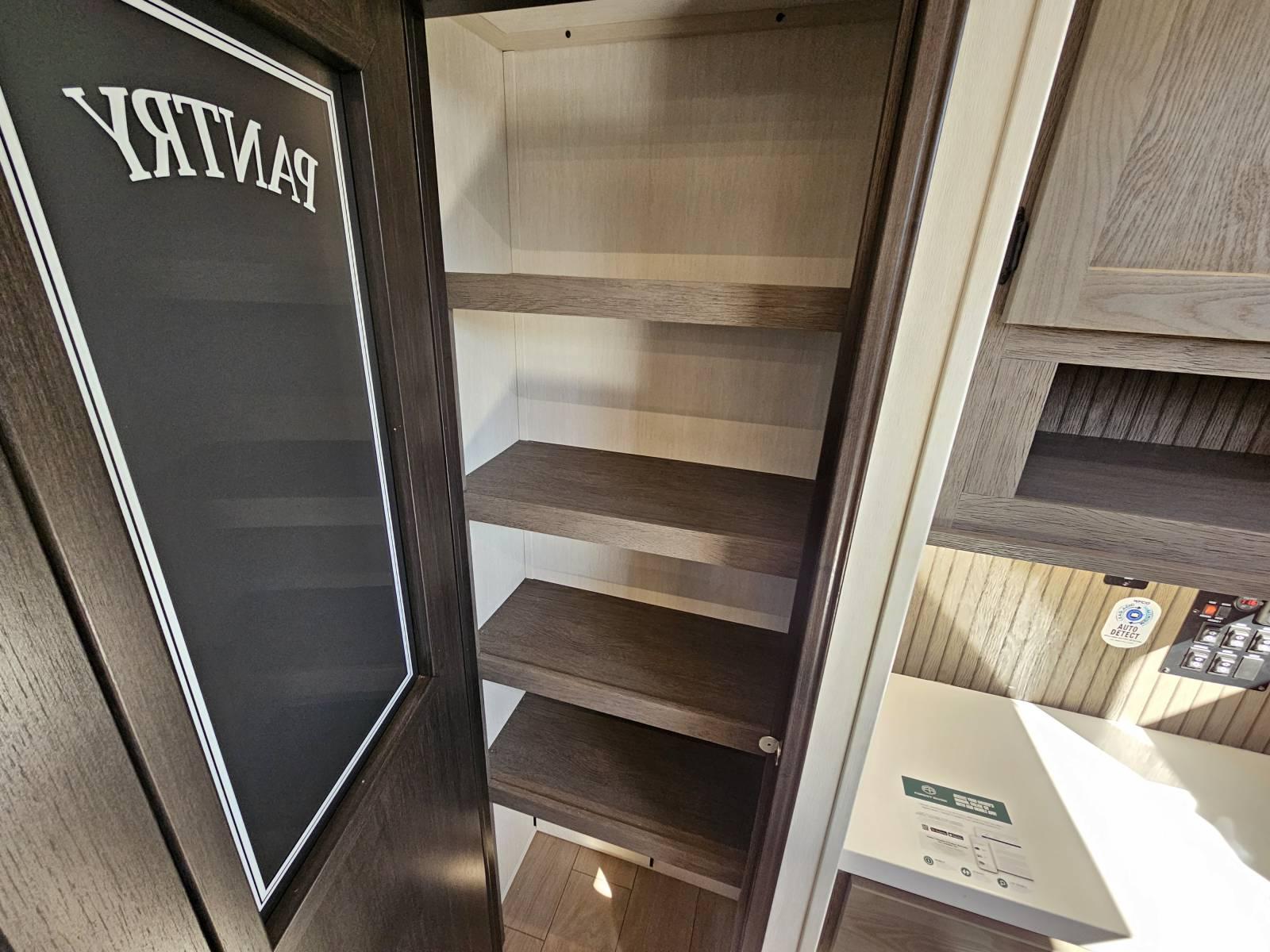 2026 Forest River 2026 Forest River Cherokee Arctic Wolf - thumbnail 16