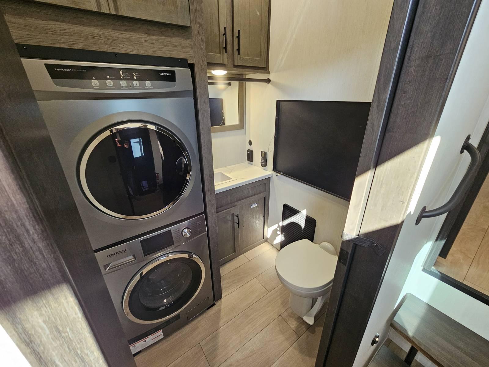 2026 Forest River 2026 Forest River Cherokee Arctic Wolf - thumbnail 18