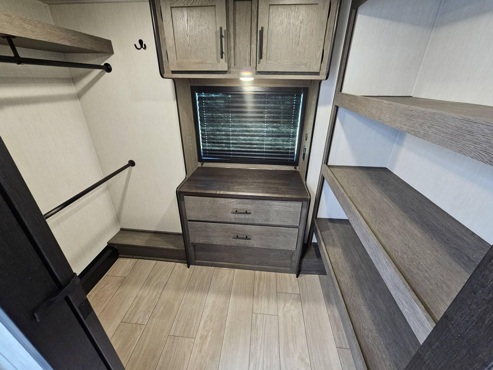 2026 Forest River 2026 Forest River Cherokee Arctic Wolf - thumbnail 29