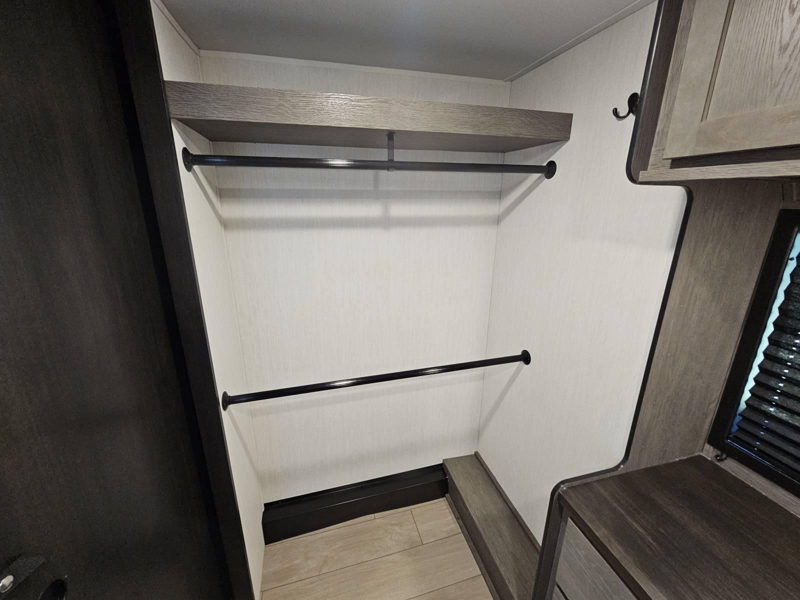 2026 Forest River 2026 Forest River Cherokee Arctic Wolf - thumbnail 30