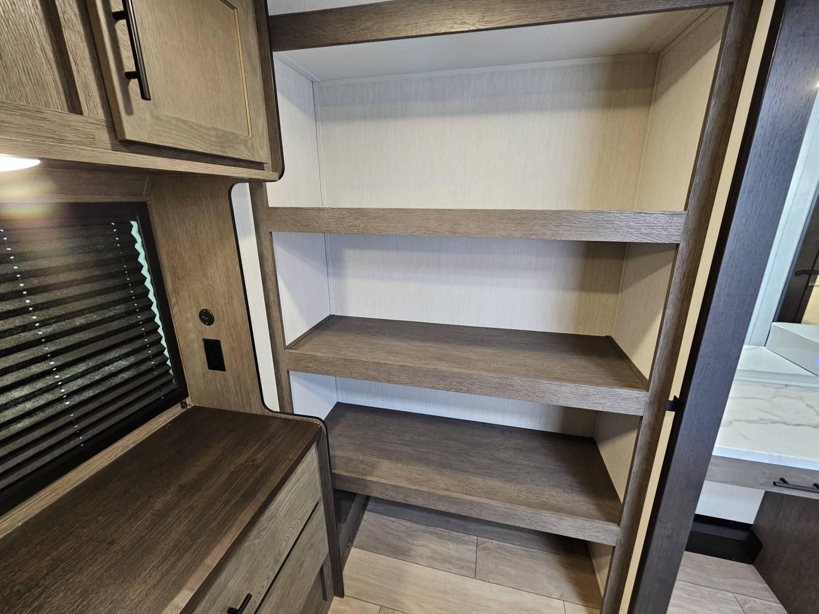 2026 Forest River 2026 Forest River Cherokee Arctic Wolf - thumbnail 31