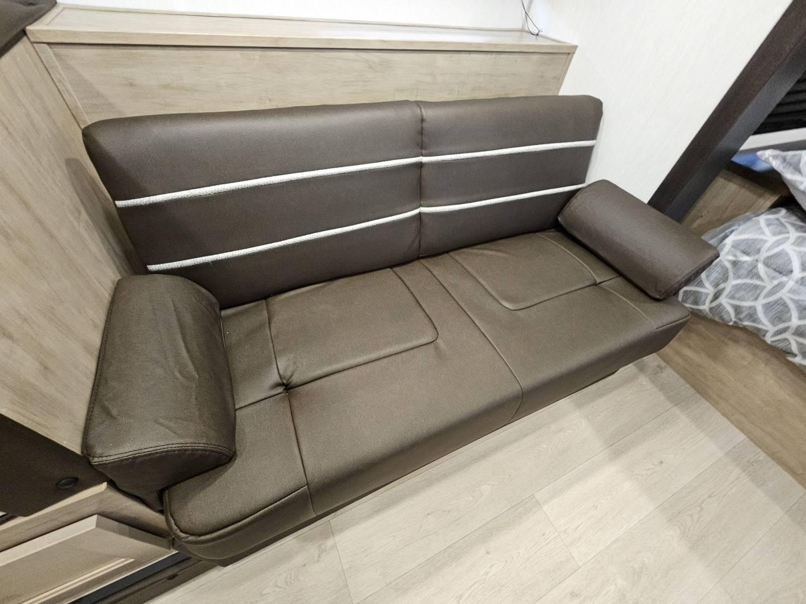 2026 Forest River 2026 Forest River Cherokee Wolf Pup - thumbnail 6