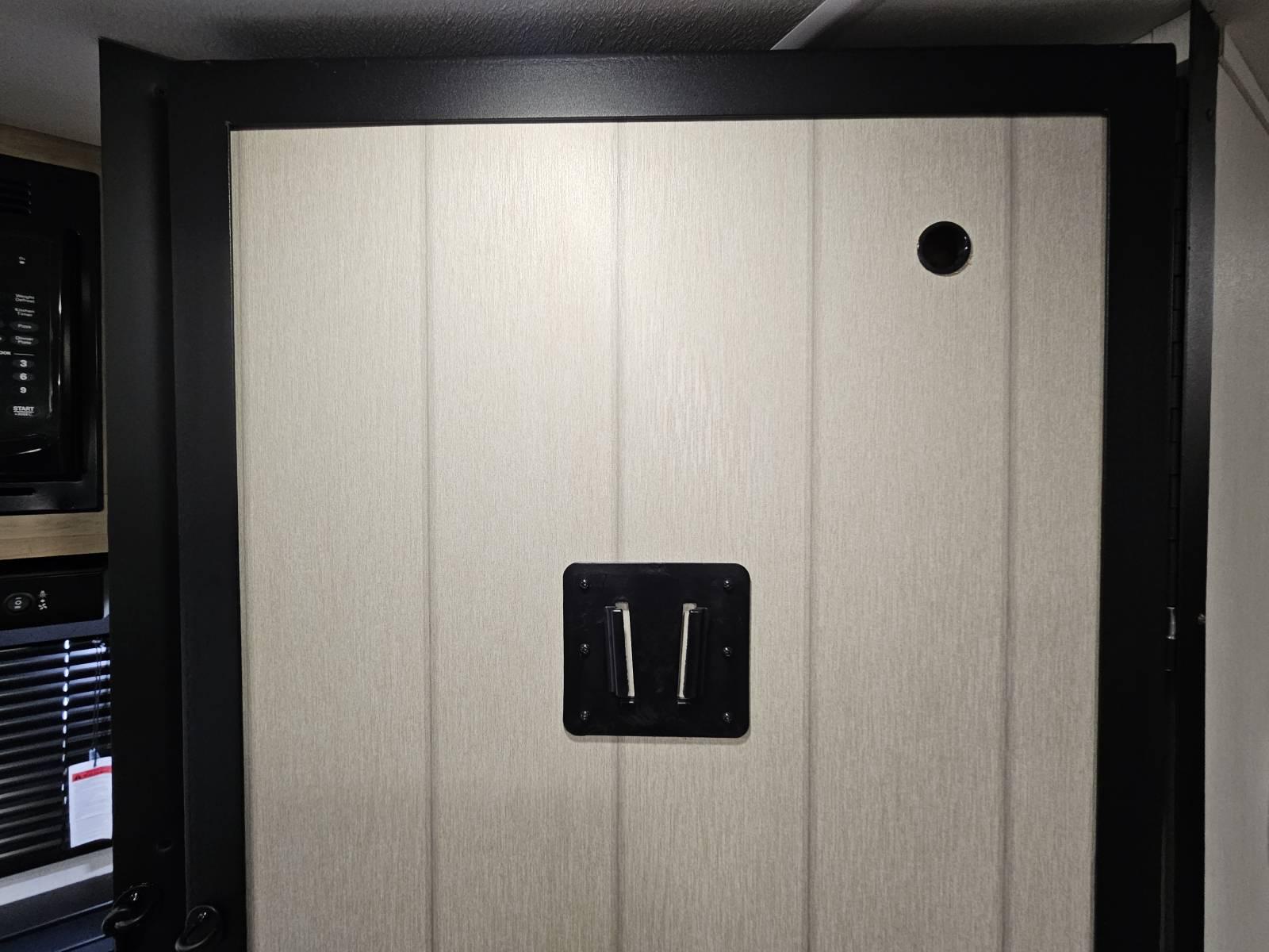 2026 Forest River 2026 Forest River Cherokee Wolf Pup - thumbnail 7