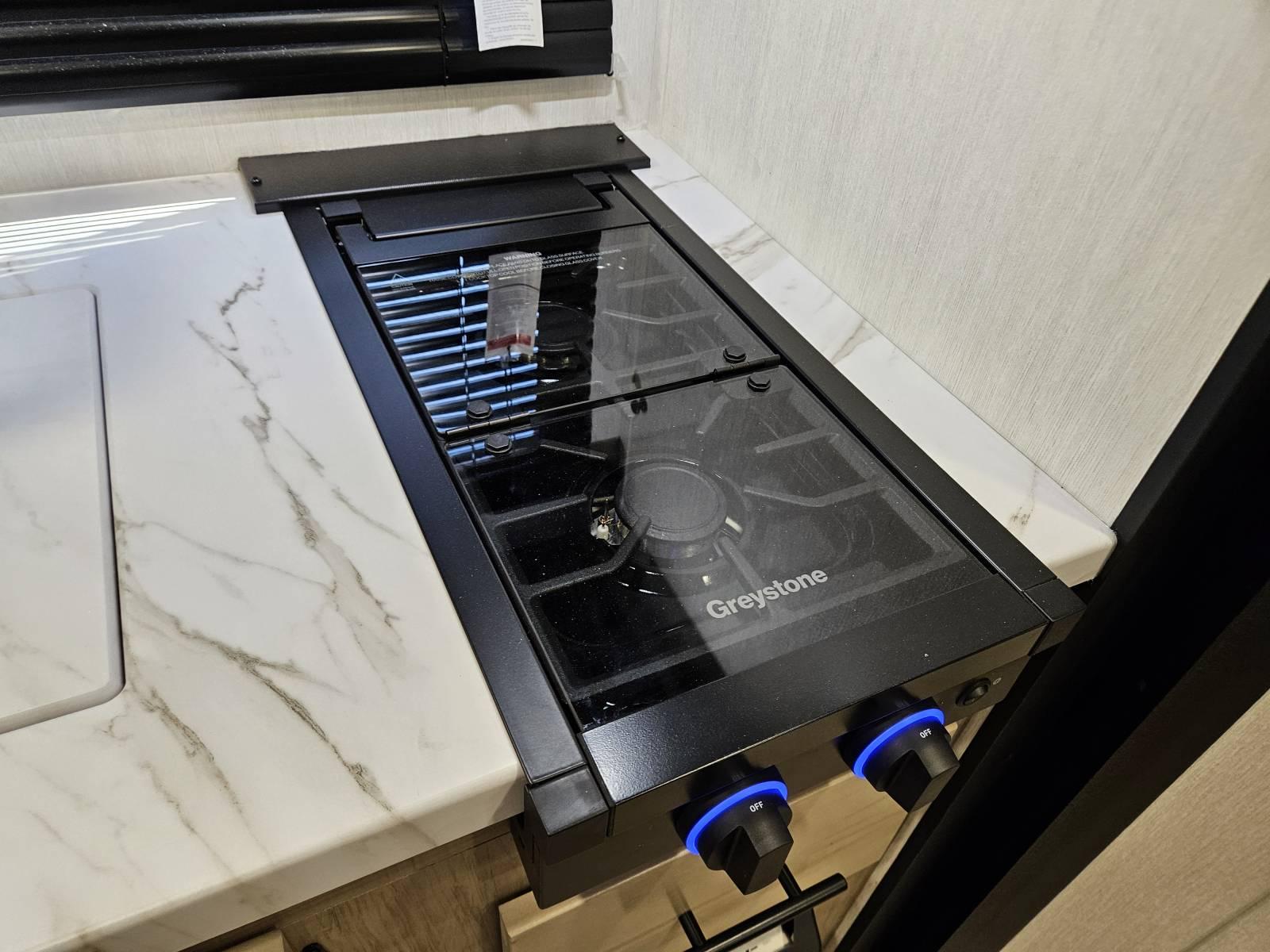 2026 Forest River 2026 Forest River Cherokee Wolf Pup - thumbnail 9