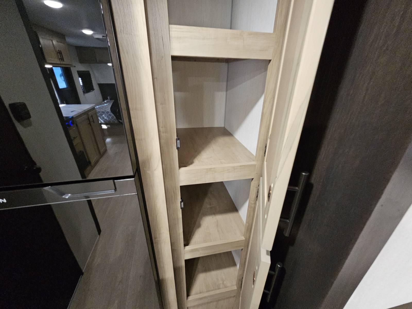 2026 Forest River 2026 Forest River Cherokee Wolf Pup - thumbnail 12