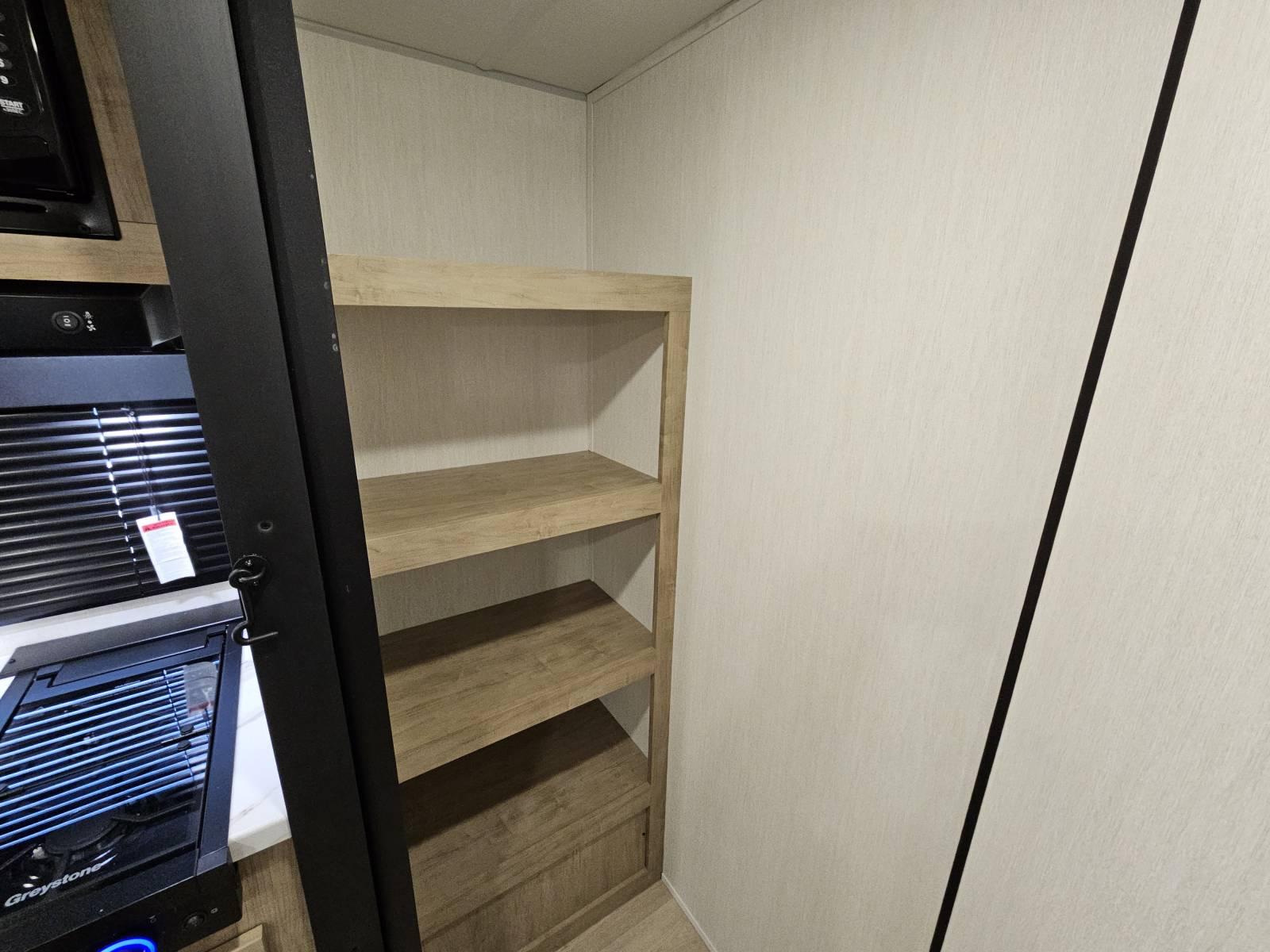 2026 Forest River 2026 Forest River Cherokee Wolf Pup - thumbnail 13