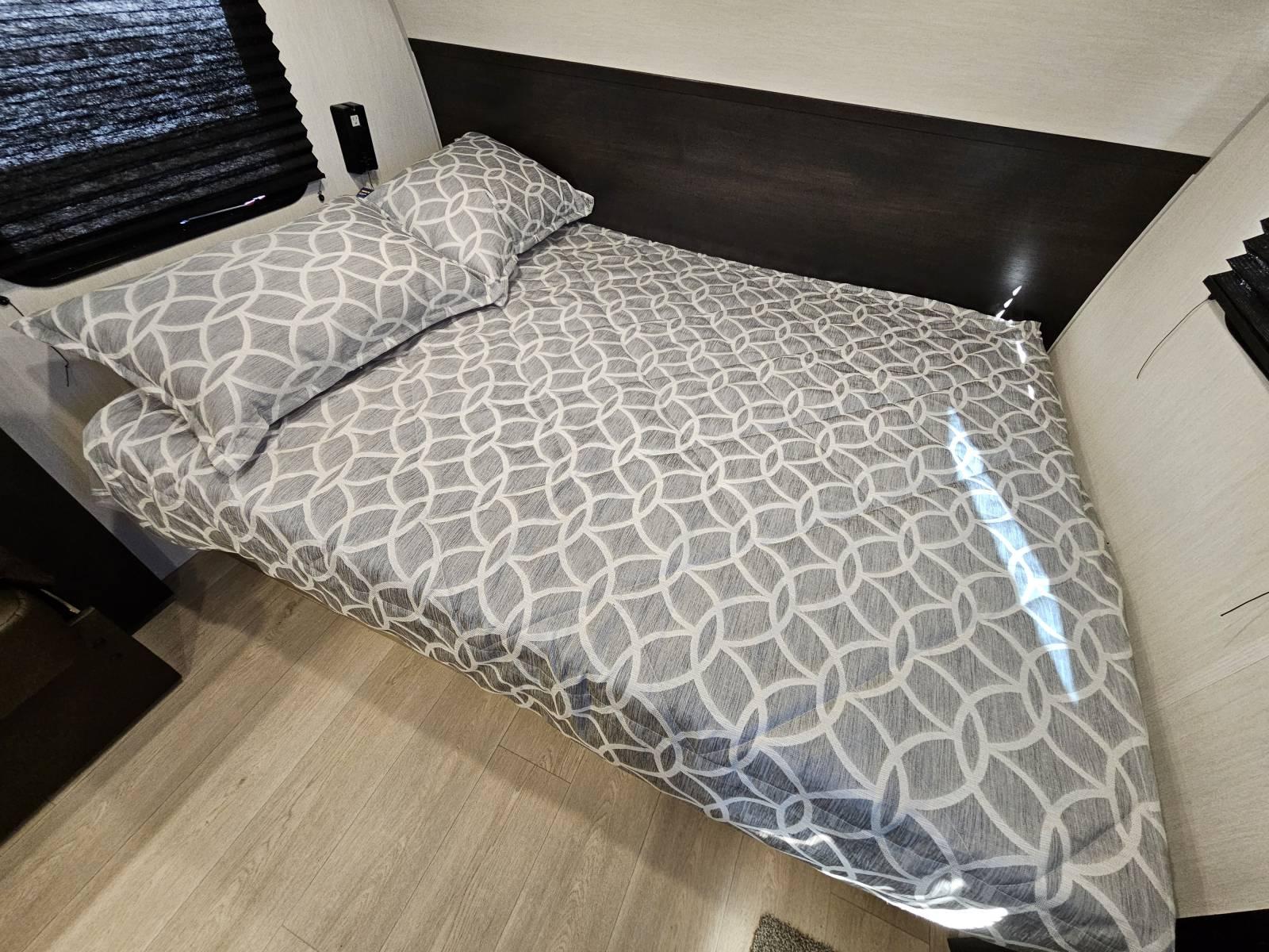 2026 Forest River 2026 Forest River Cherokee Wolf Pup - thumbnail 15