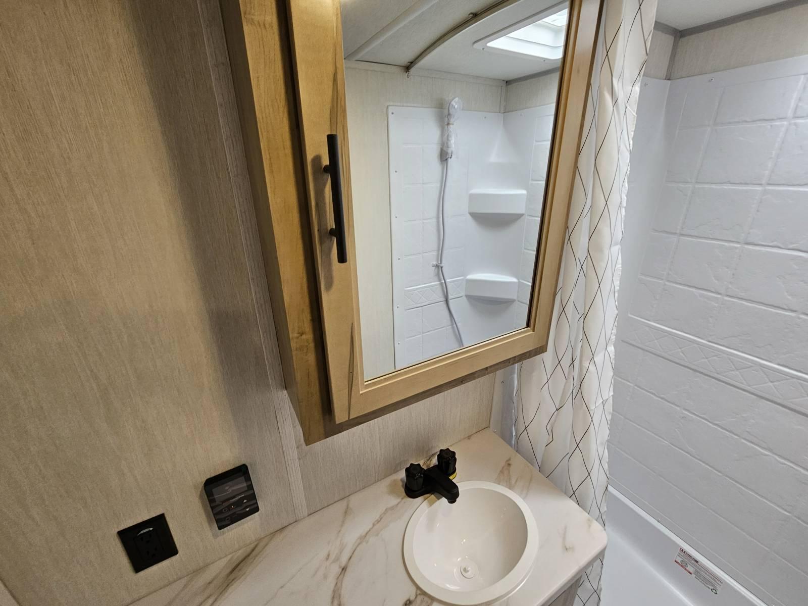 2026 Forest River 2026 Forest River Cherokee Wolf Pup - thumbnail 17