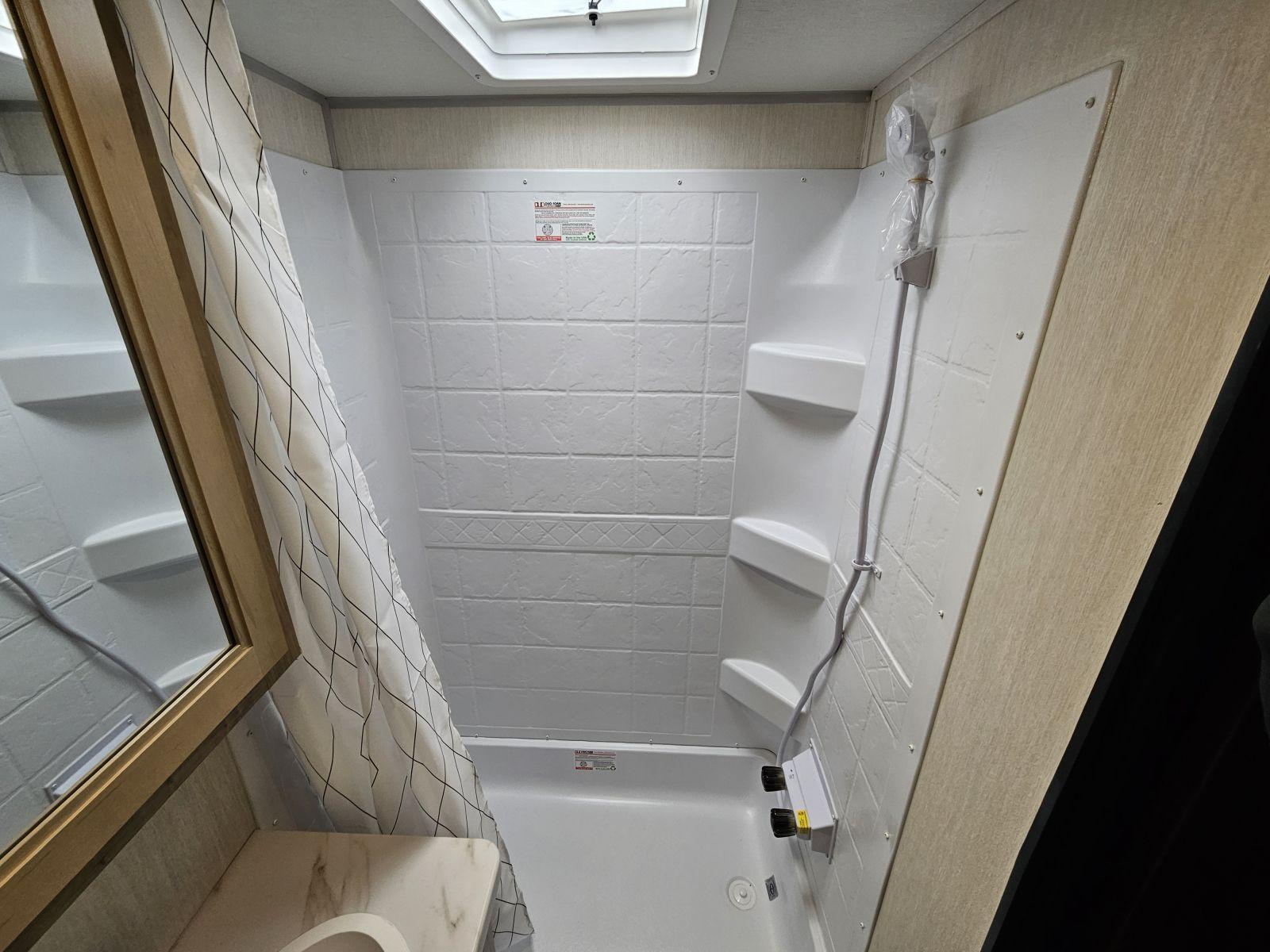 2026 Forest River 2026 Forest River Cherokee Wolf Pup - thumbnail 18