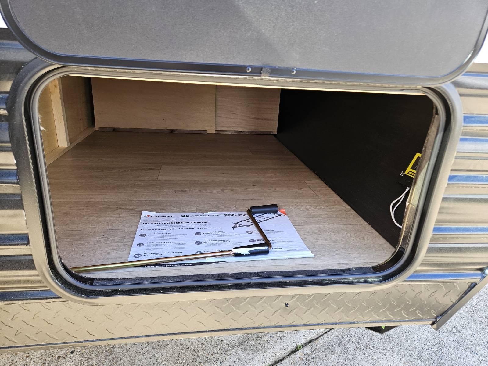 2026 Forest River 2026 Forest River Cherokee Wolf Pup - thumbnail 20