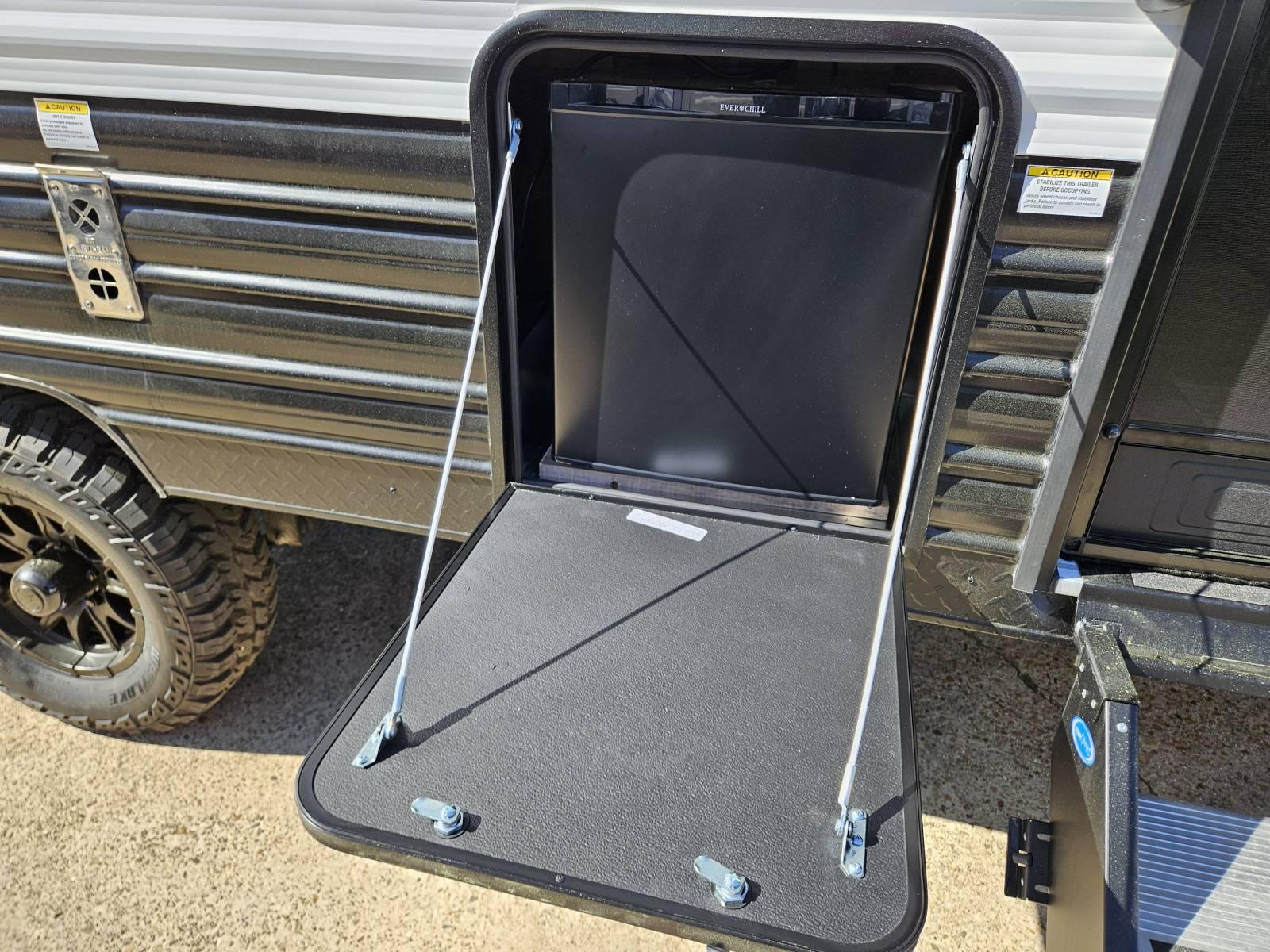 2026 Forest River 2026 Forest River Cherokee Wolf Pup - thumbnail 22