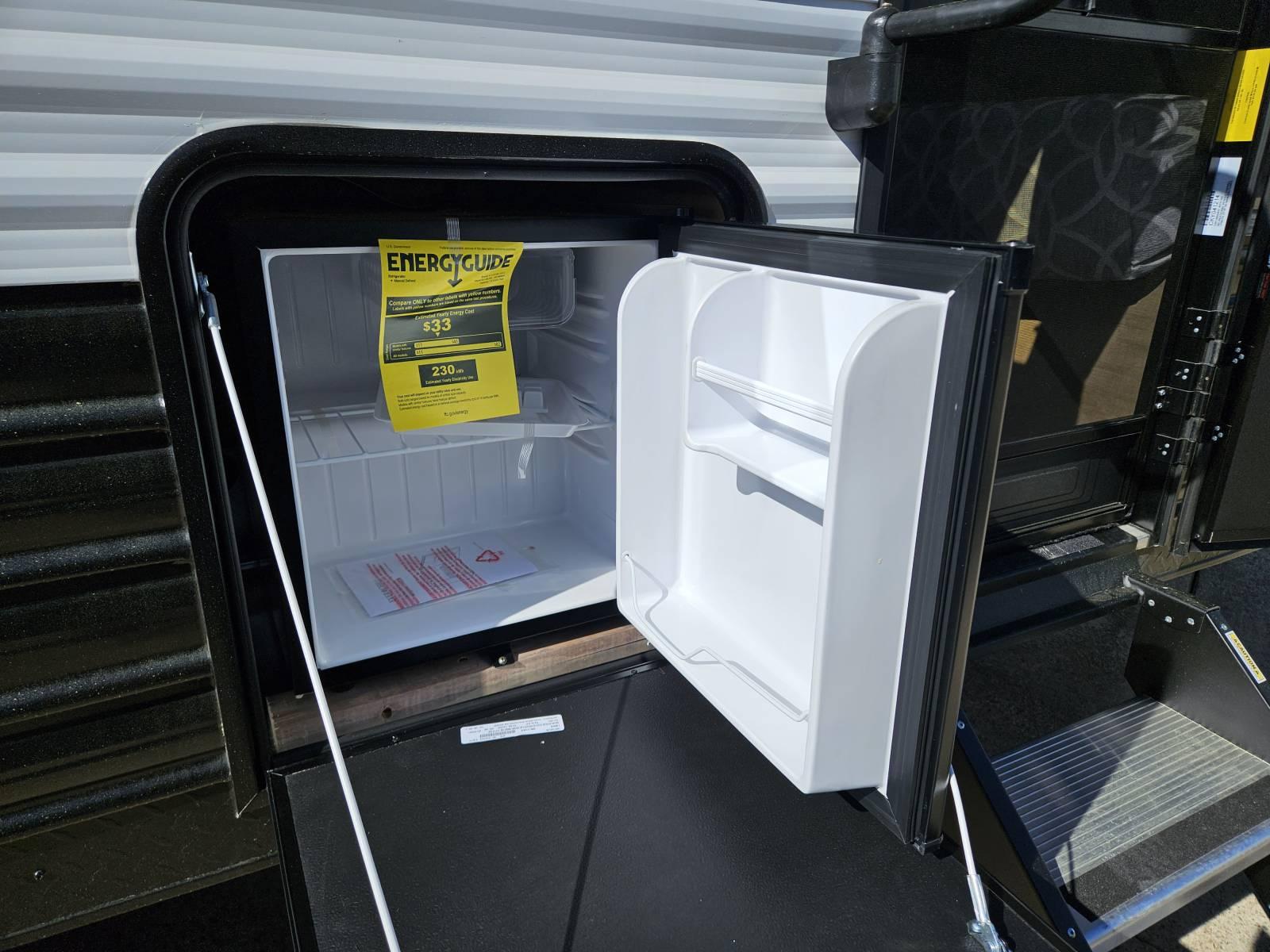 2026 Forest River 2026 Forest River Cherokee Wolf Pup - thumbnail 23