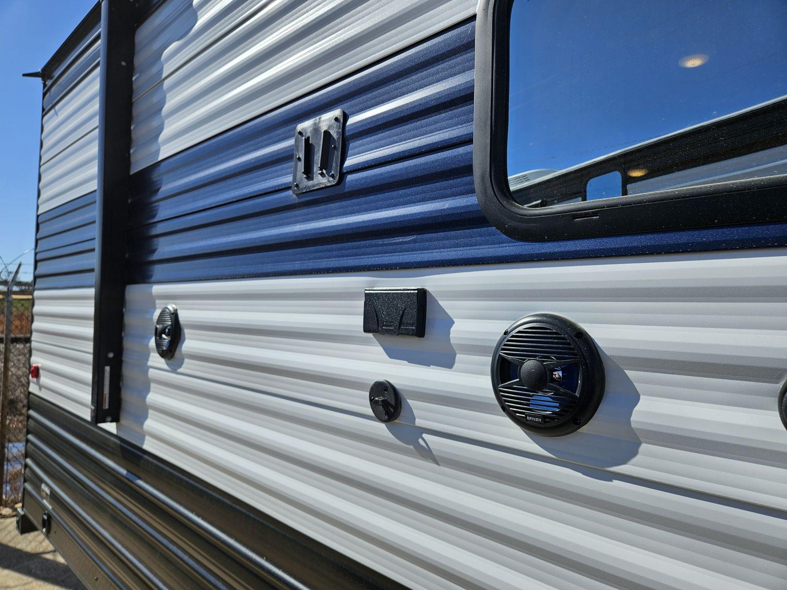 2026 Forest River 2026 Forest River Cherokee Wolf Pup - thumbnail 24