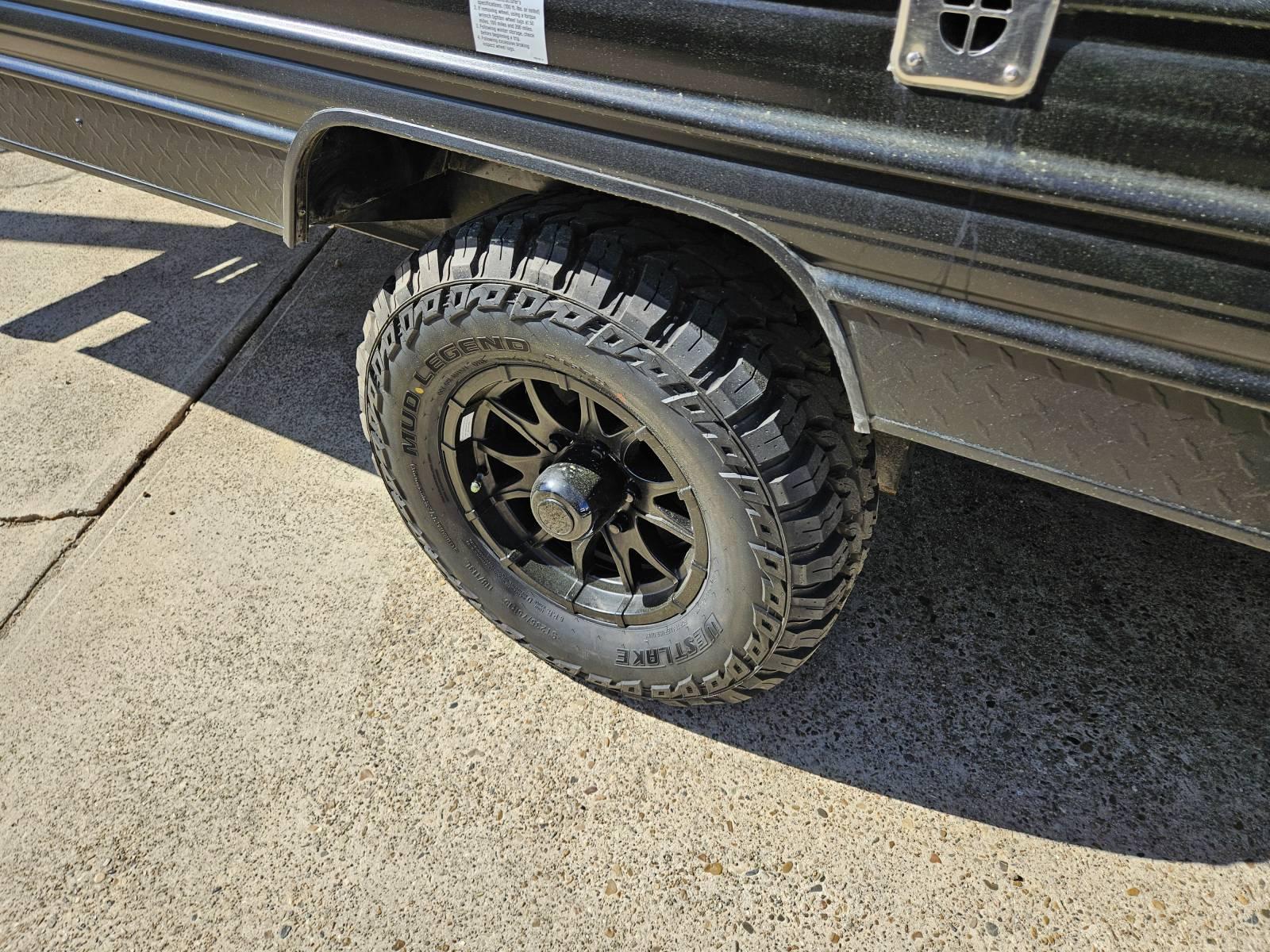 2026 Forest River 2026 Forest River Cherokee Wolf Pup - thumbnail 25