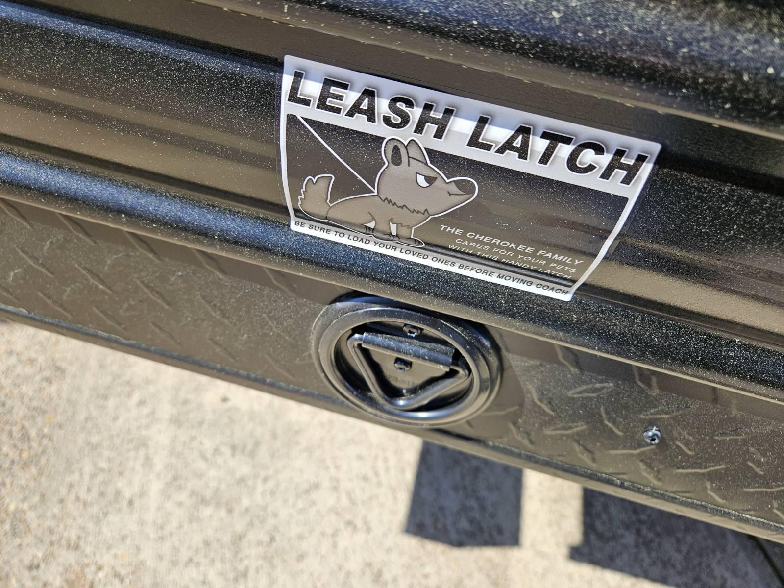 2026 Forest River 2026 Forest River Cherokee Wolf Pup - thumbnail 26