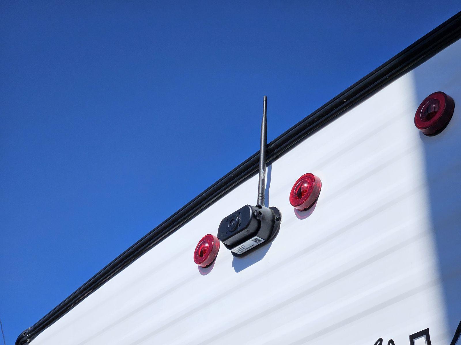 2026 Forest River 2026 Forest River Cherokee Wolf Pup - thumbnail 28