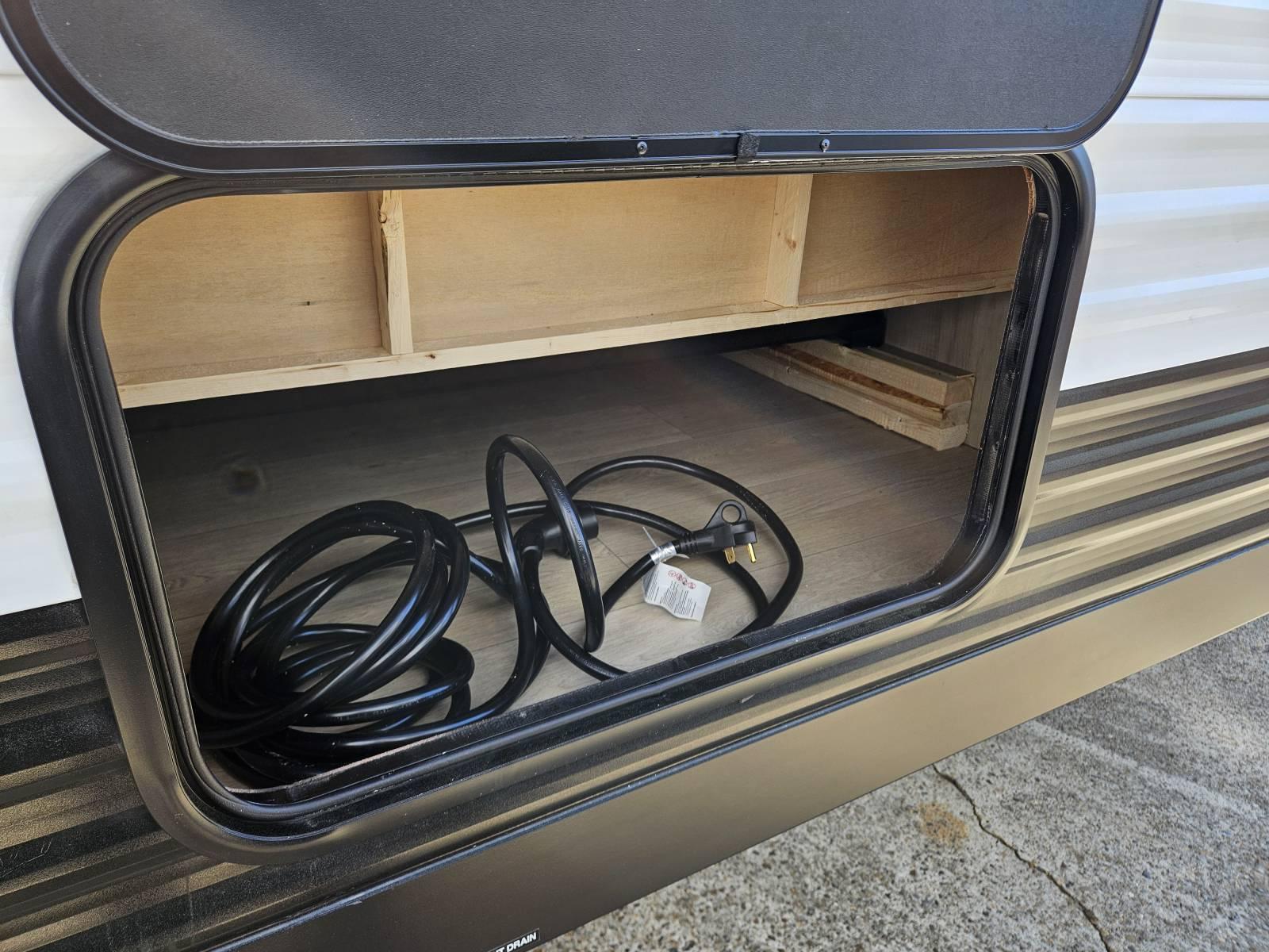 2026 Forest River 2026 Forest River Cherokee Wolf Pup - thumbnail 29