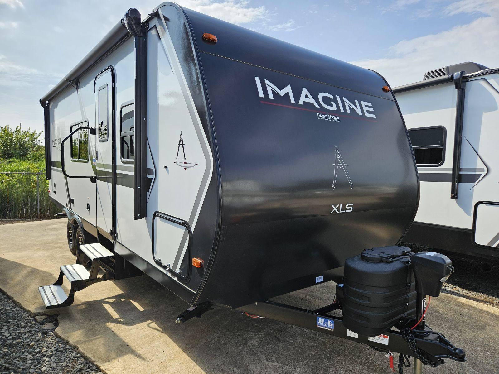 2026 Grand Design Imagine XLS 22MLE