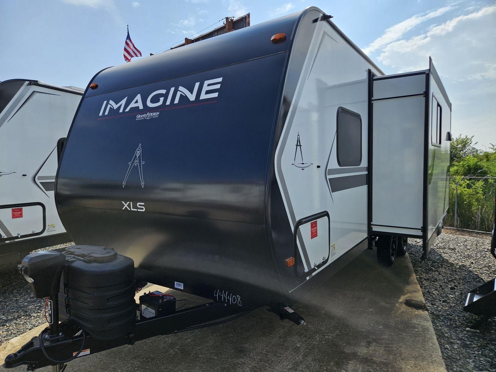 2026 Grand Design 2026 Grand Design Imagine XLS - thumbnail 3