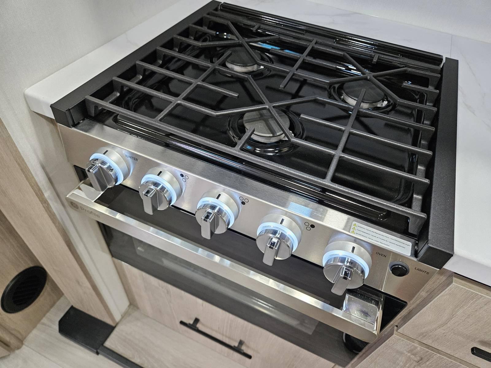 2026 Grand Design 2026 Grand Design Imagine XLS - thumbnail 10