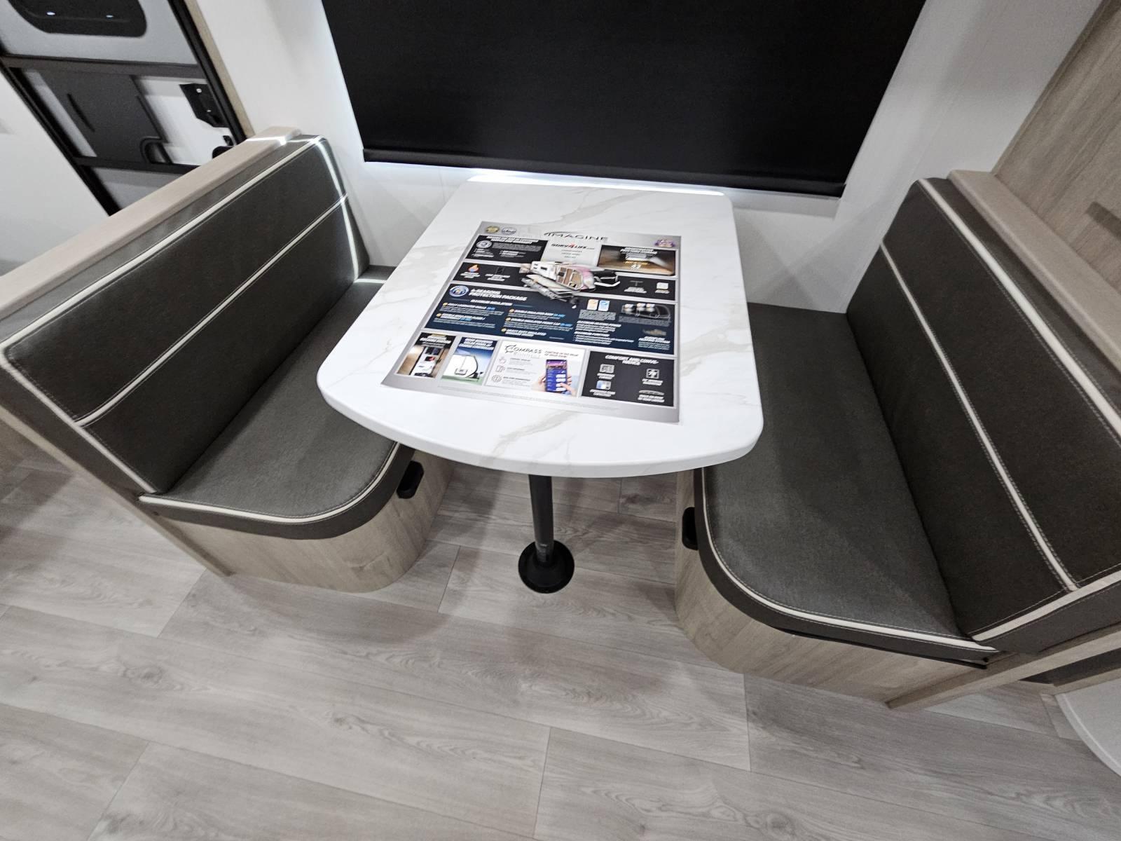 2026 Grand Design 2026 Grand Design Imagine XLS - thumbnail 13