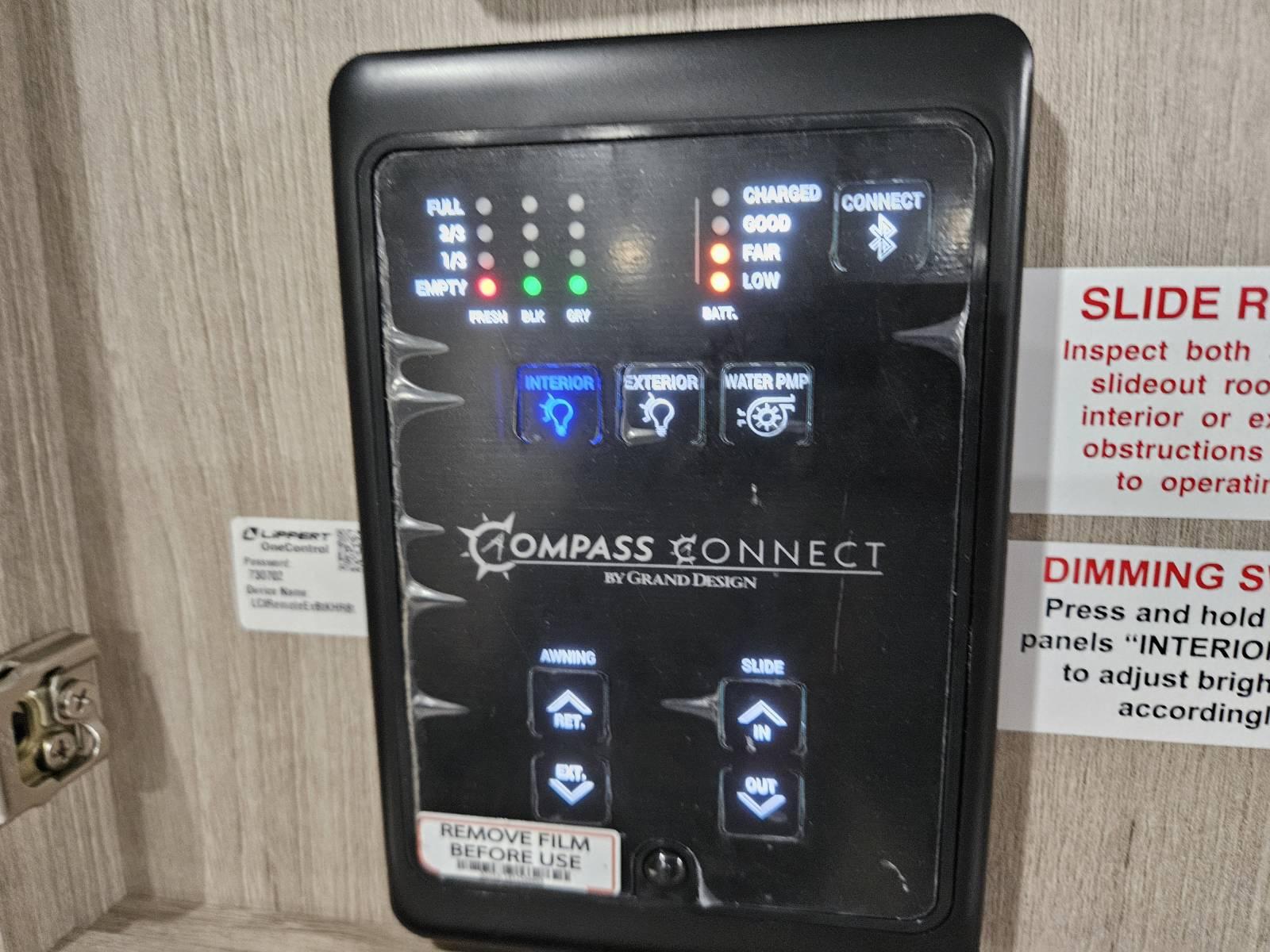 2026 Grand Design 2026 Grand Design Imagine XLS - thumbnail 19