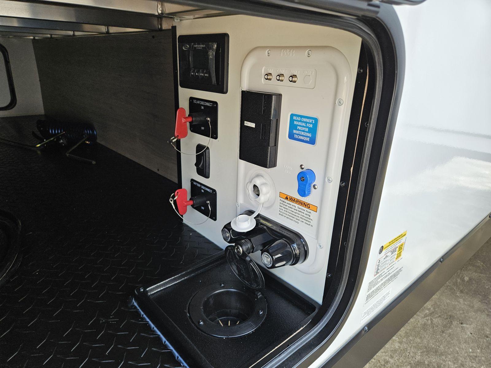 2026 Grand Design 2026 Grand Design Imagine XLS - thumbnail 21