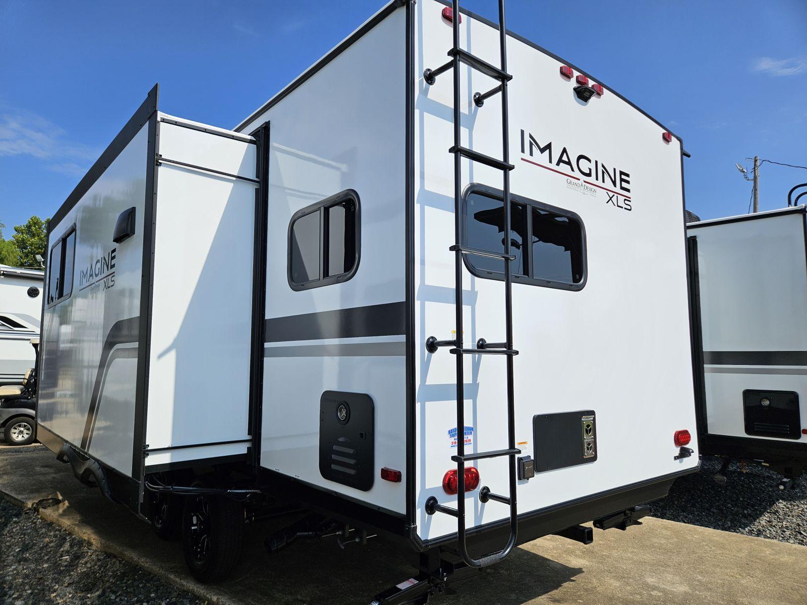 2026 Grand Design 2026 Grand Design Imagine XLS - thumbnail 23