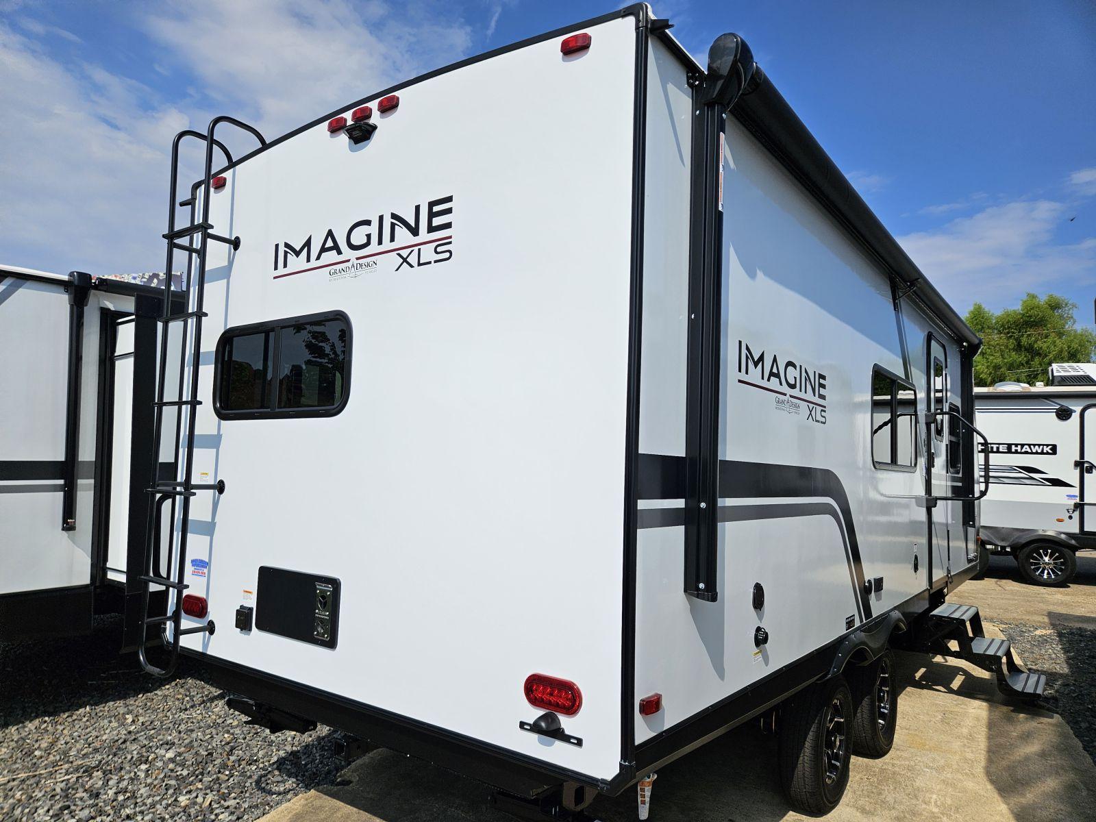 2026 Grand Design 2026 Grand Design Imagine XLS - thumbnail 24