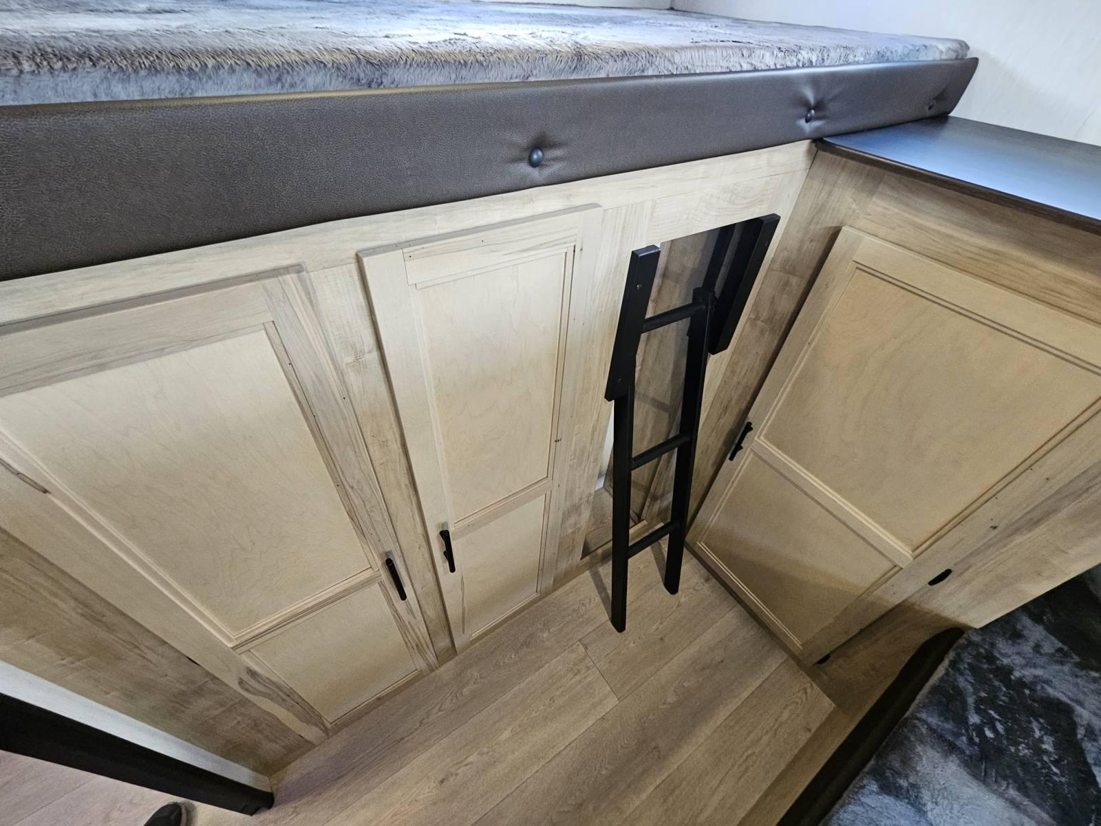 2026 Forest River 2026 Forest River Cherokee Grey Wolf - thumbnail 15